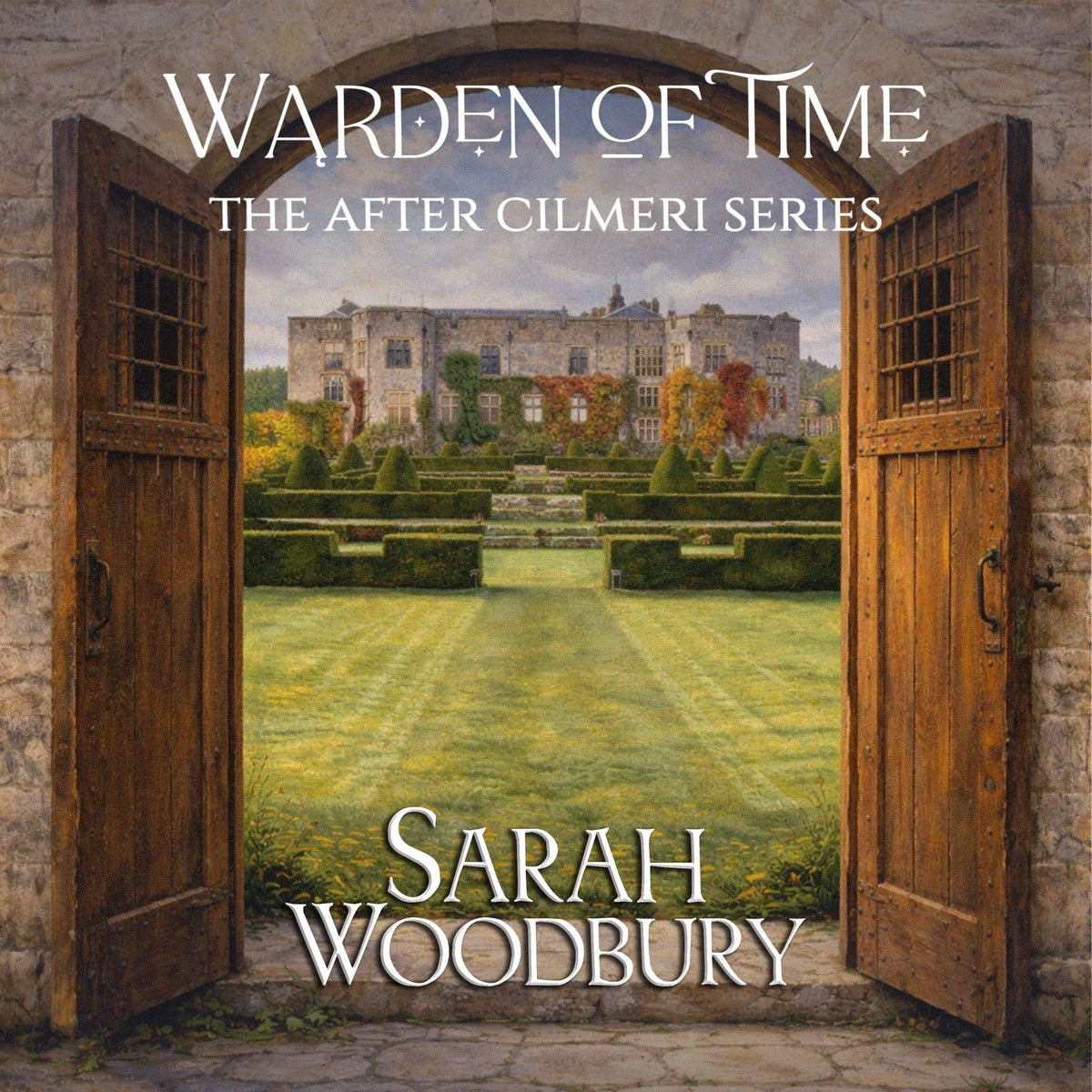 Warden of Time