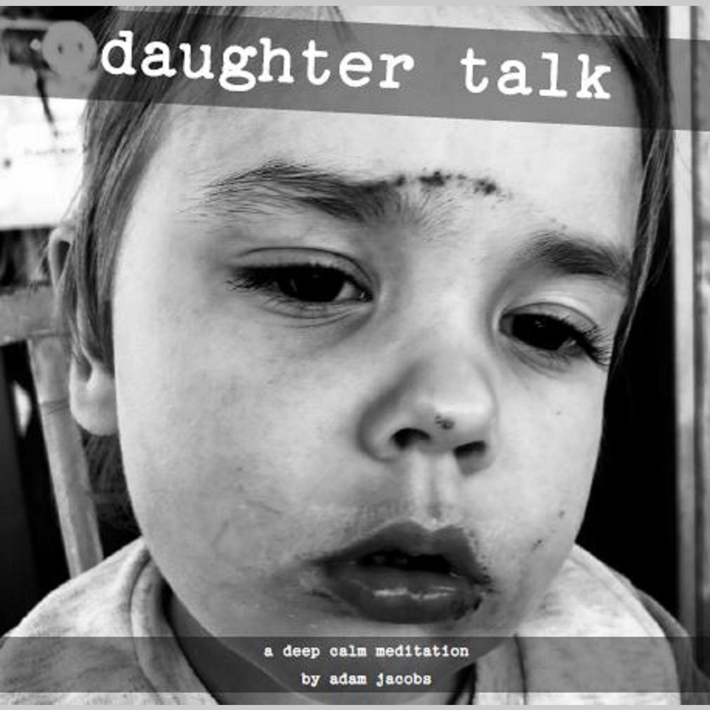 Daughter Talk