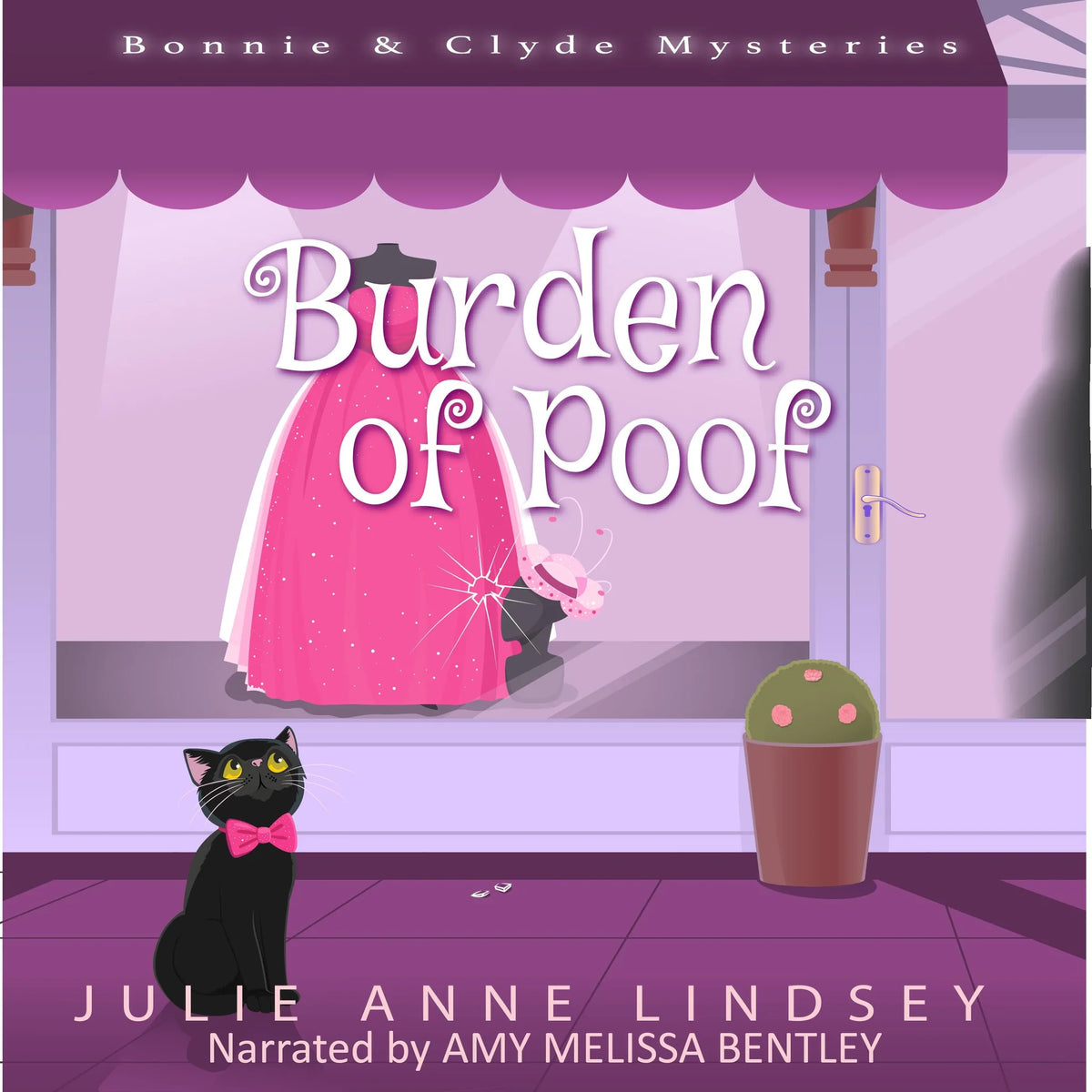 Burden of Poof