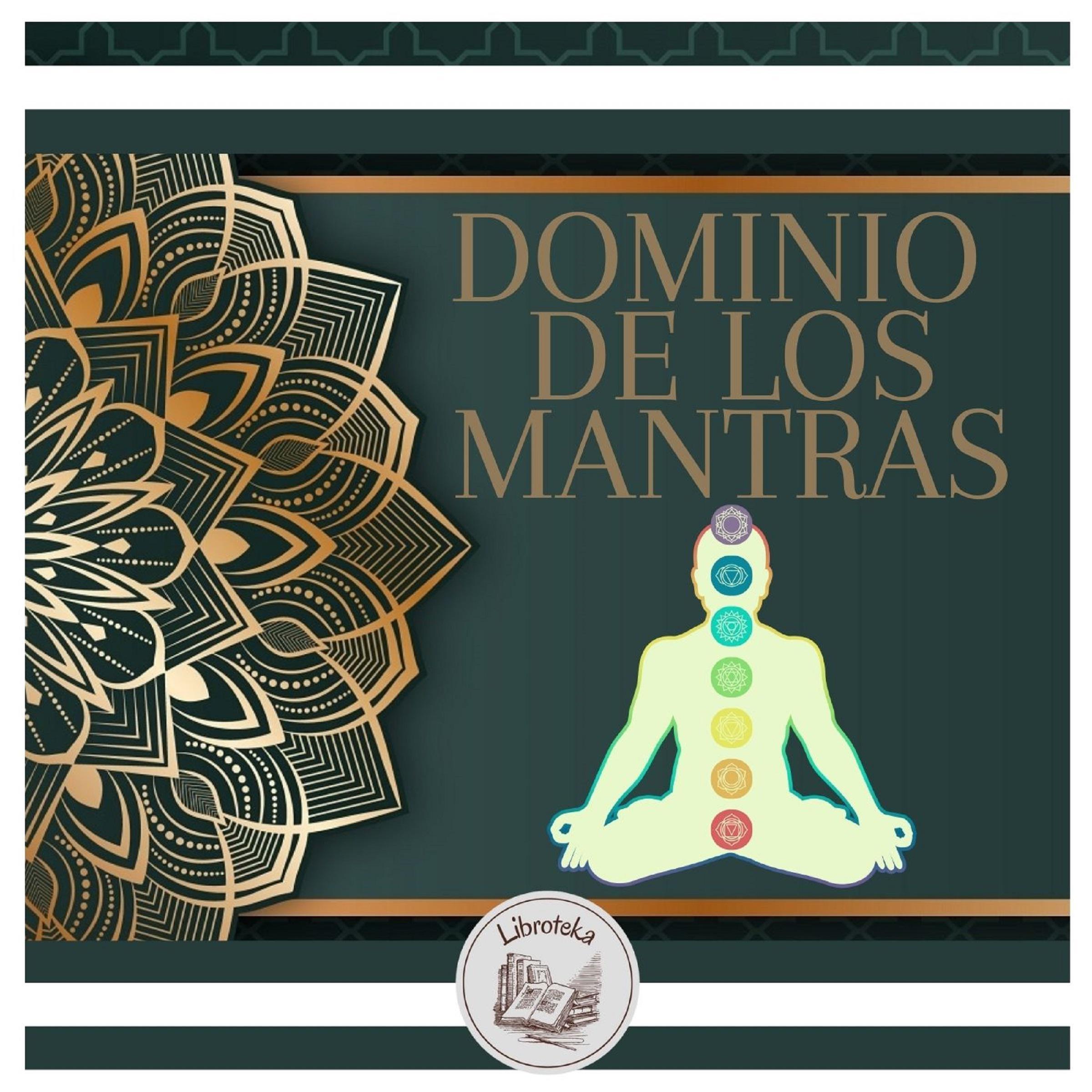 Dominio De Los Mantras
