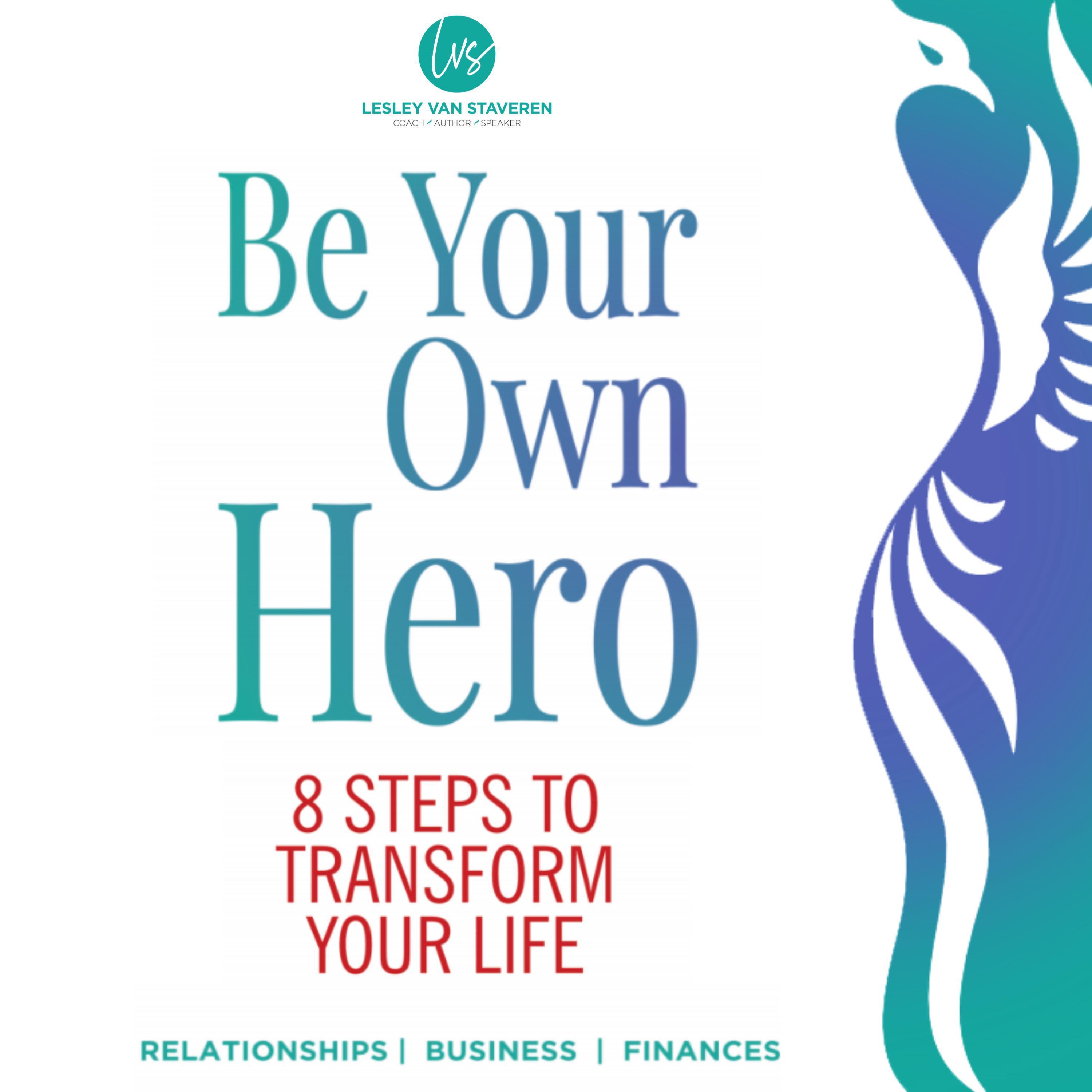 Be Your Own Hero