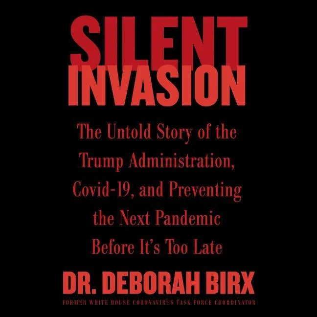 Silent Invasion