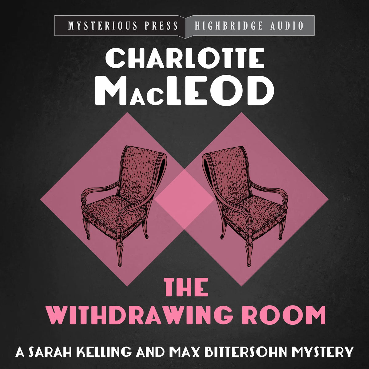 The Withdrawing Room
