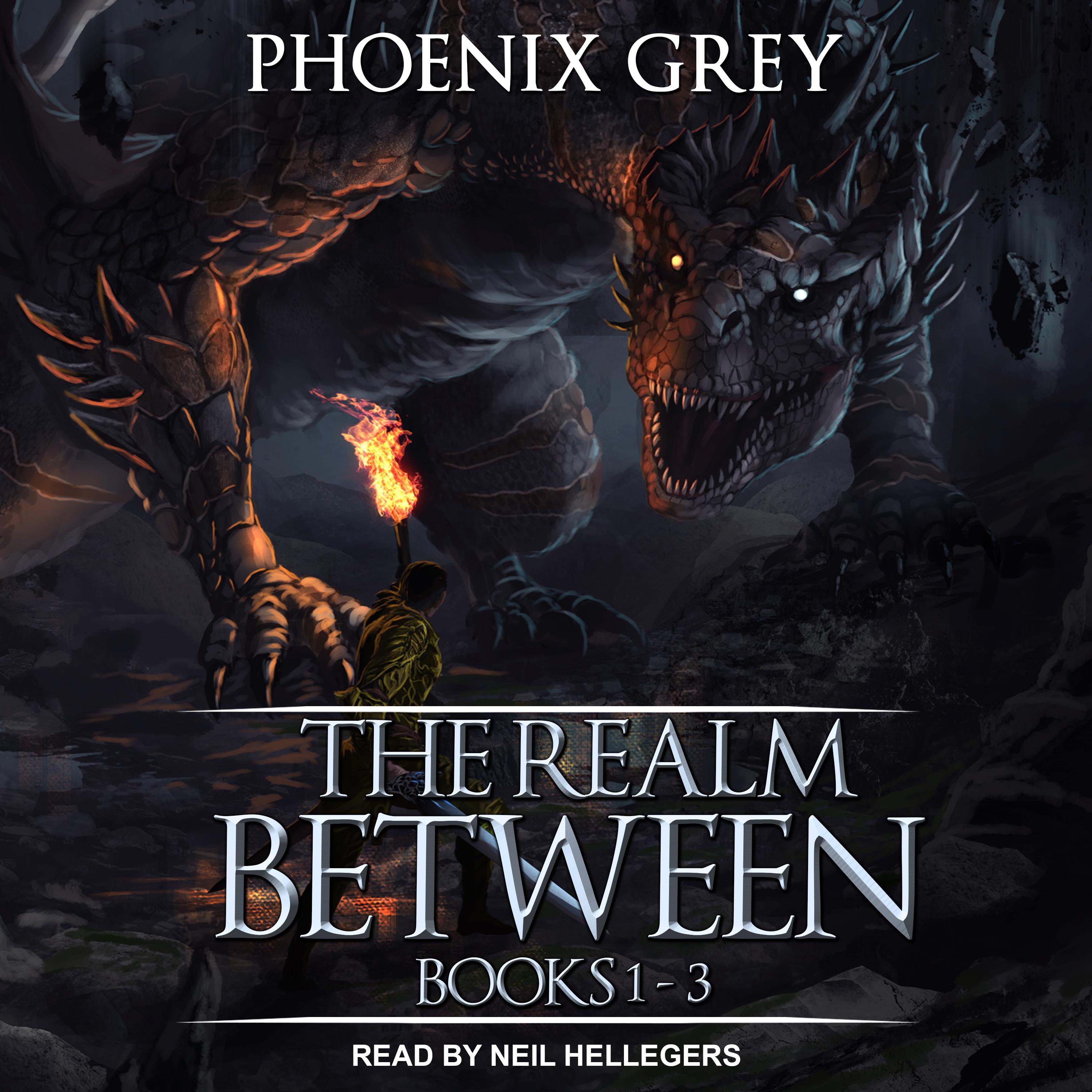 The Realm Between