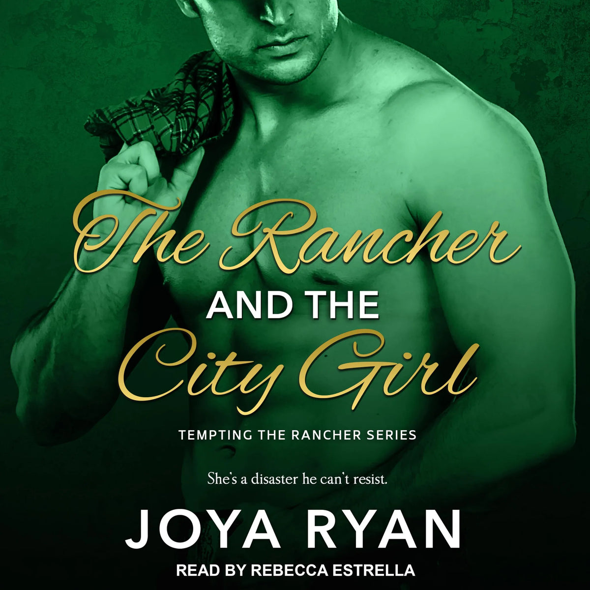 The Rancher and the City Girl