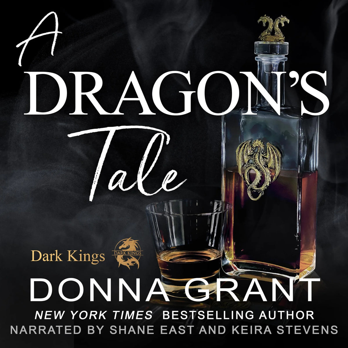 A Dragon's Tale