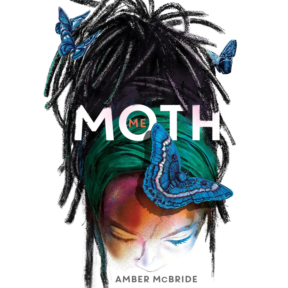 Me (Moth)