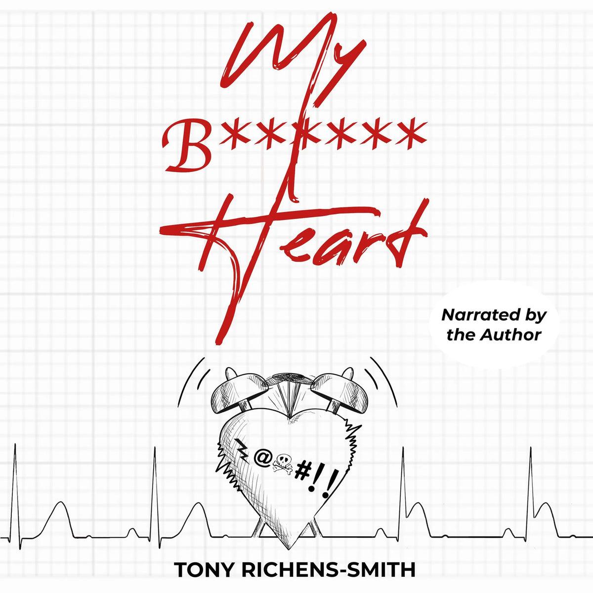 My B****** Heart