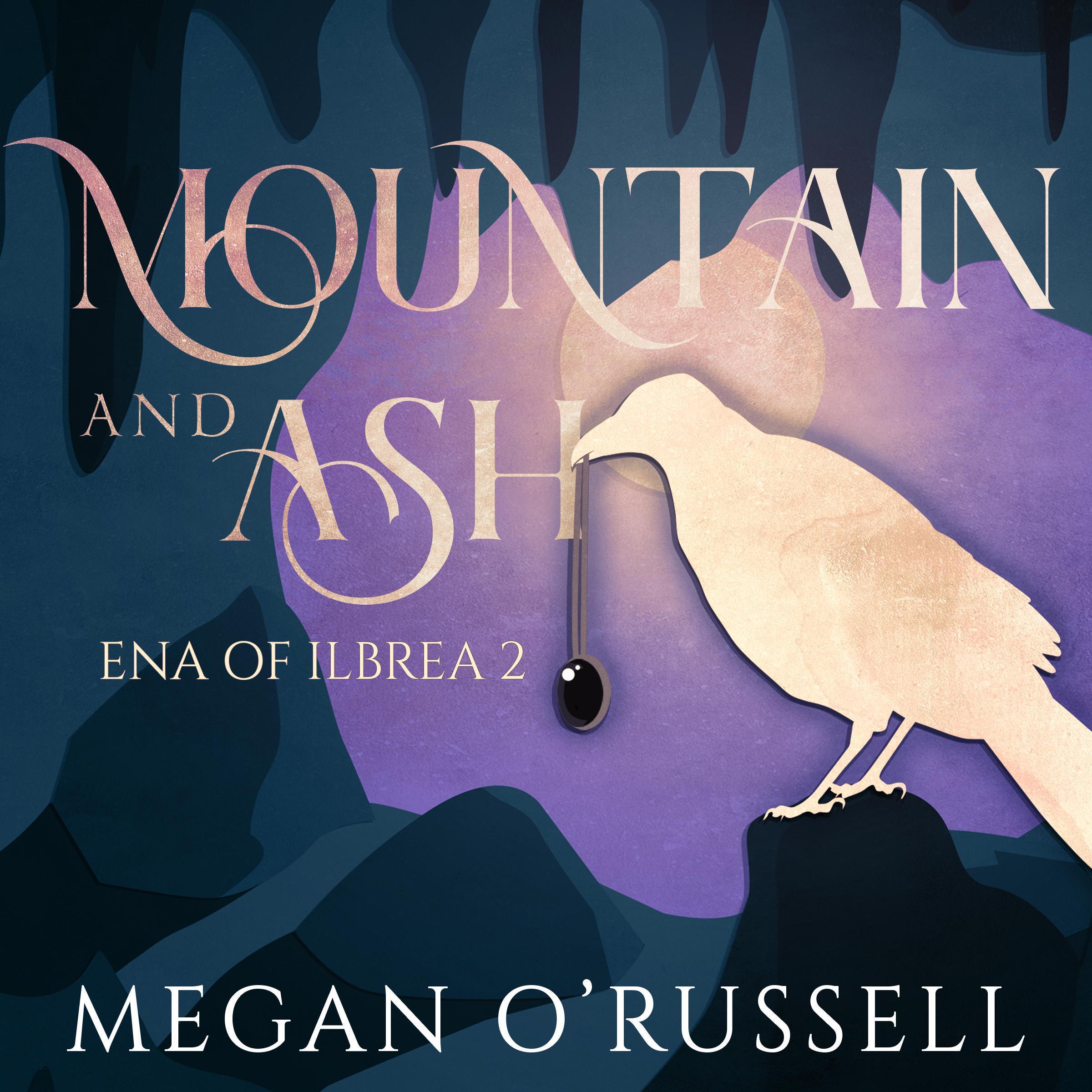 Mountain and Ash