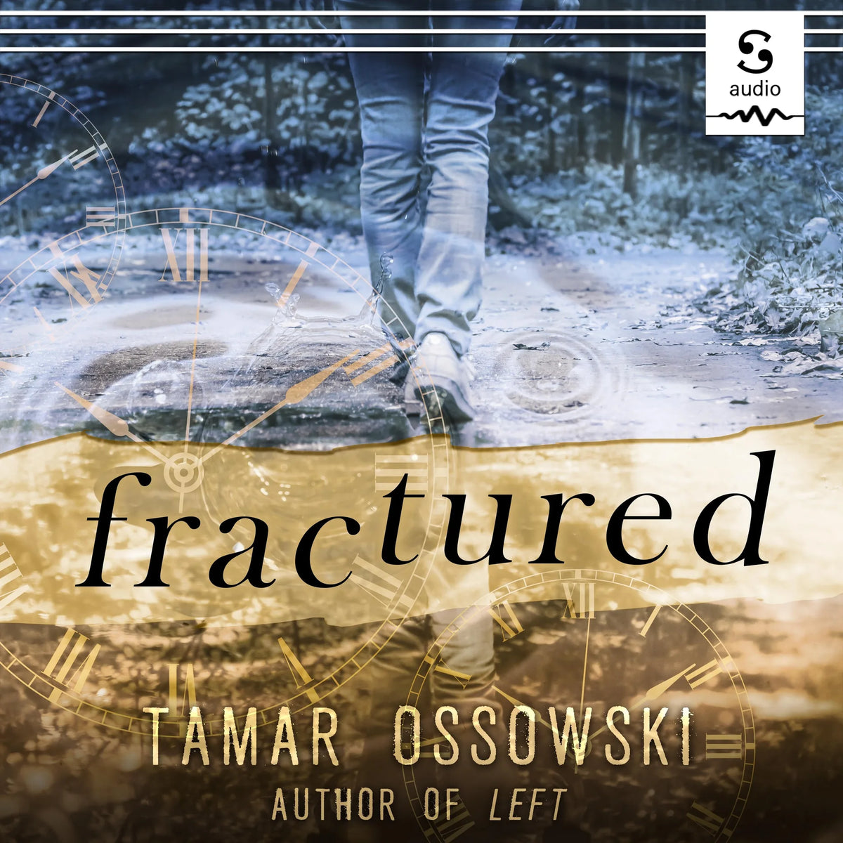 Fractured