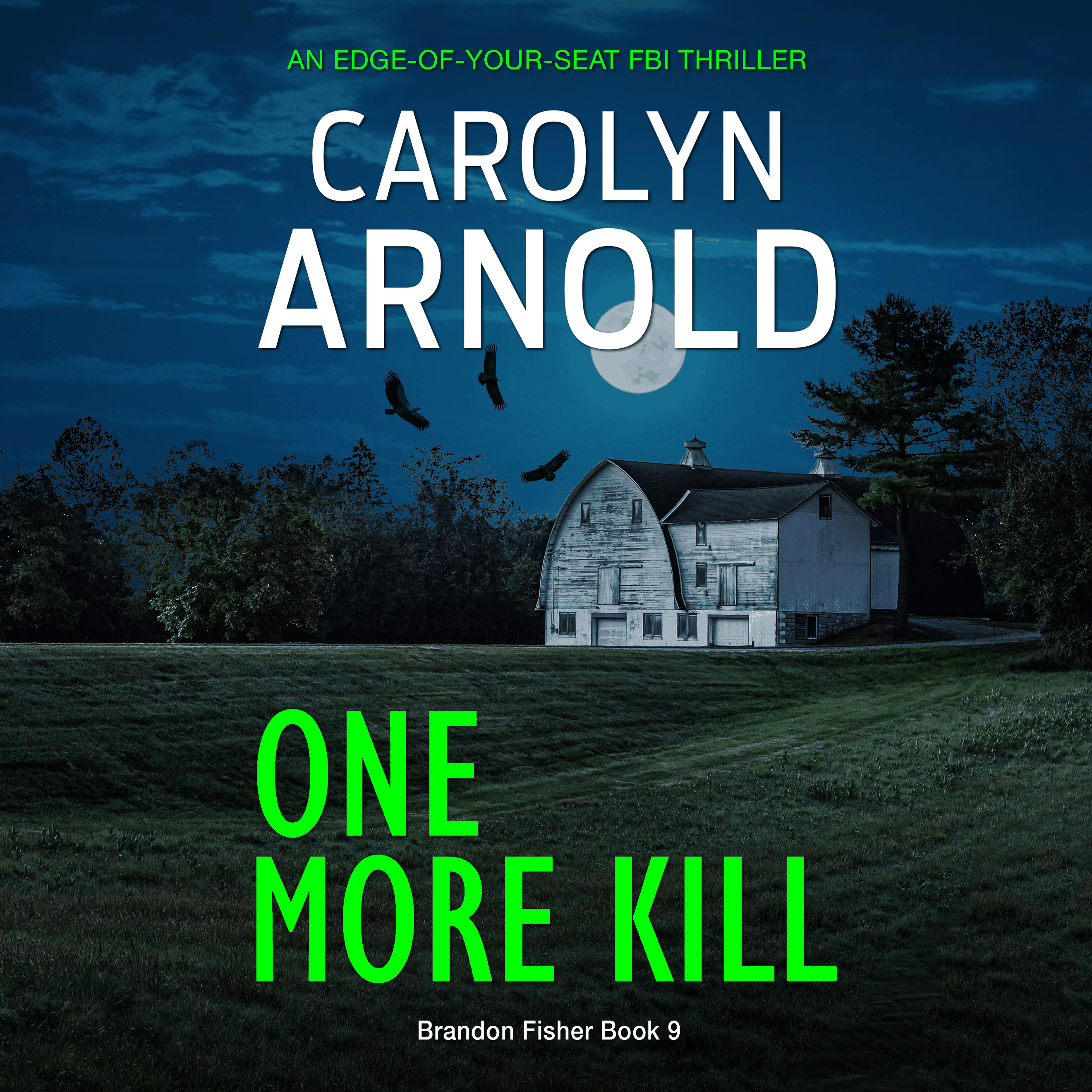 One More Kill