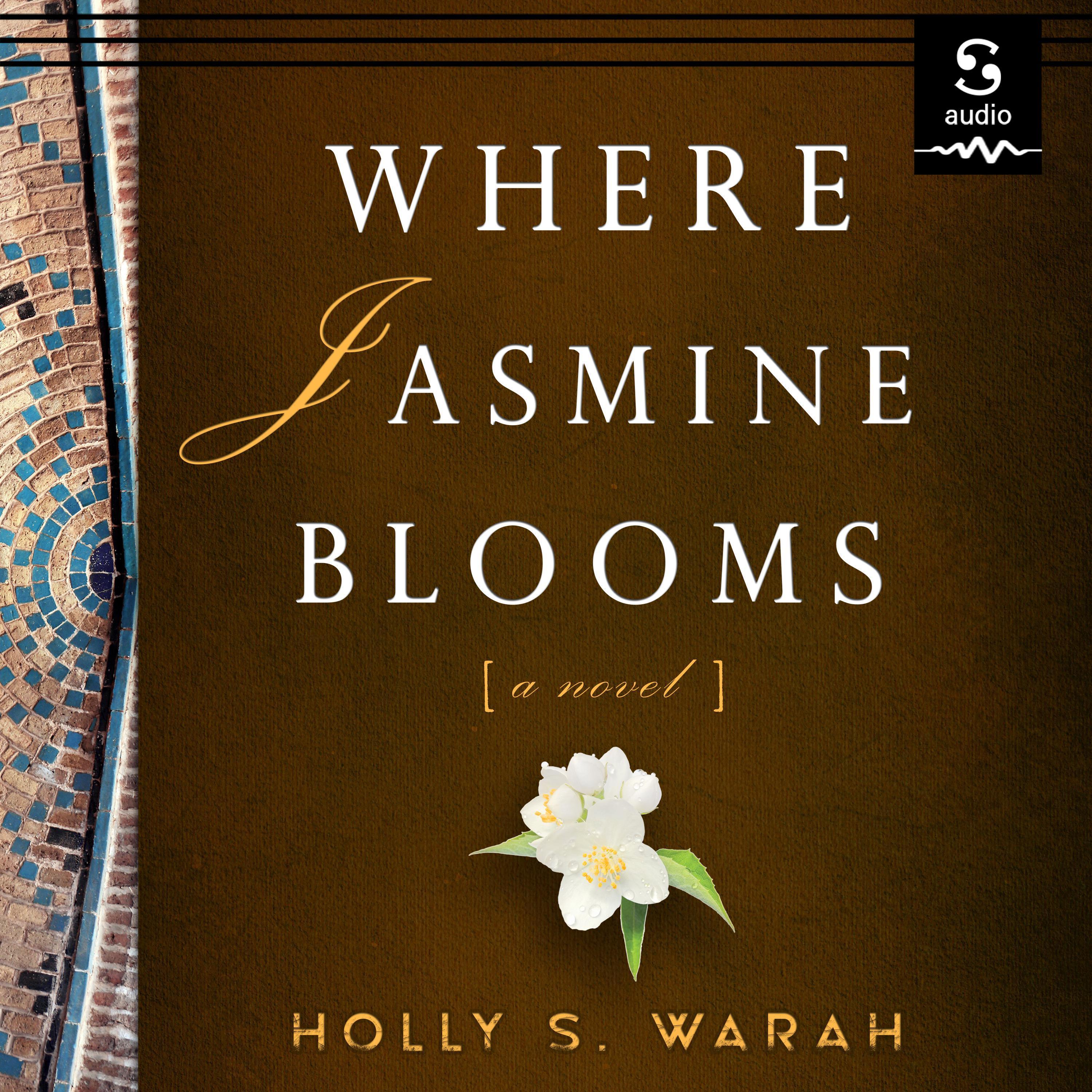 Where Jasmine Blooms