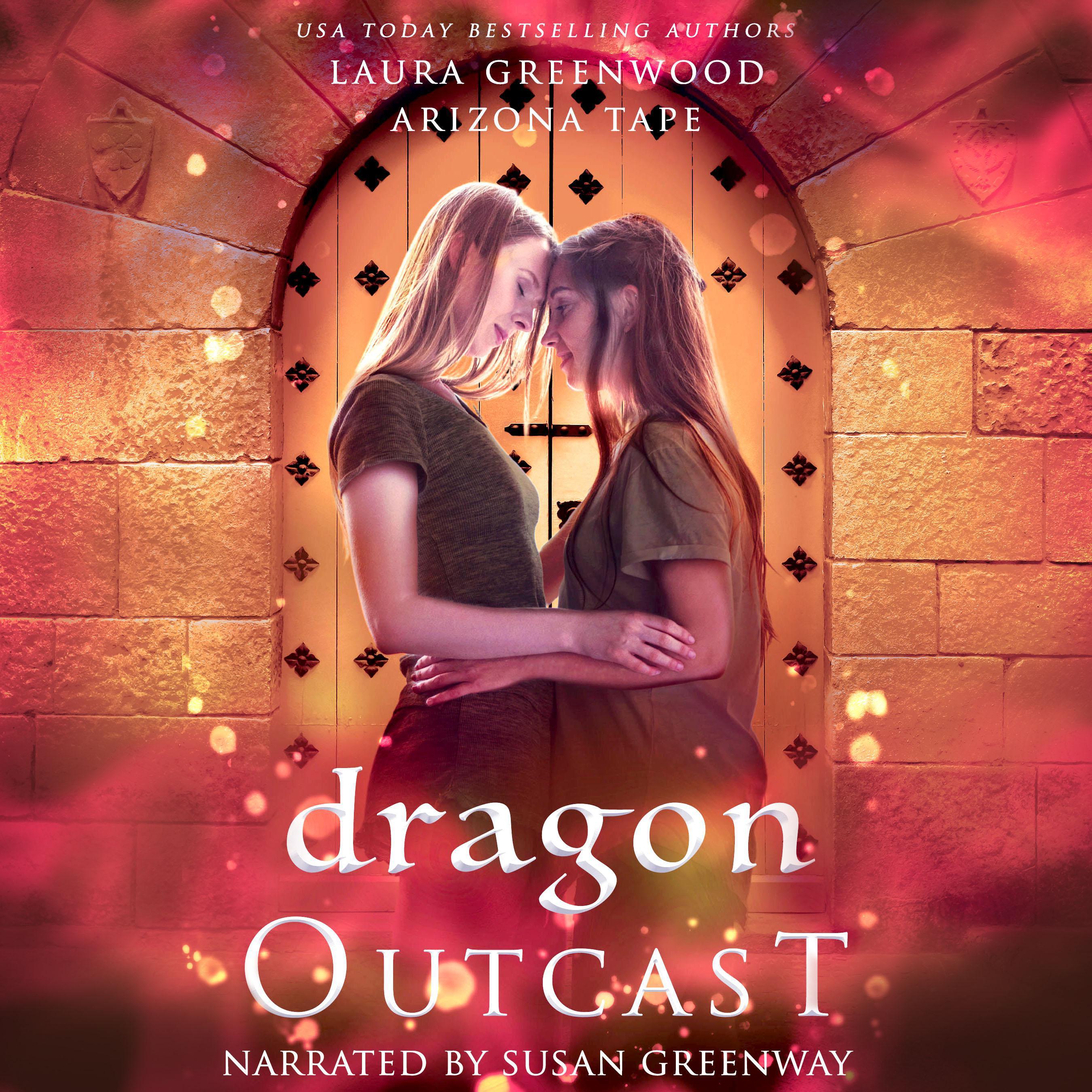 Dragon Outcast
