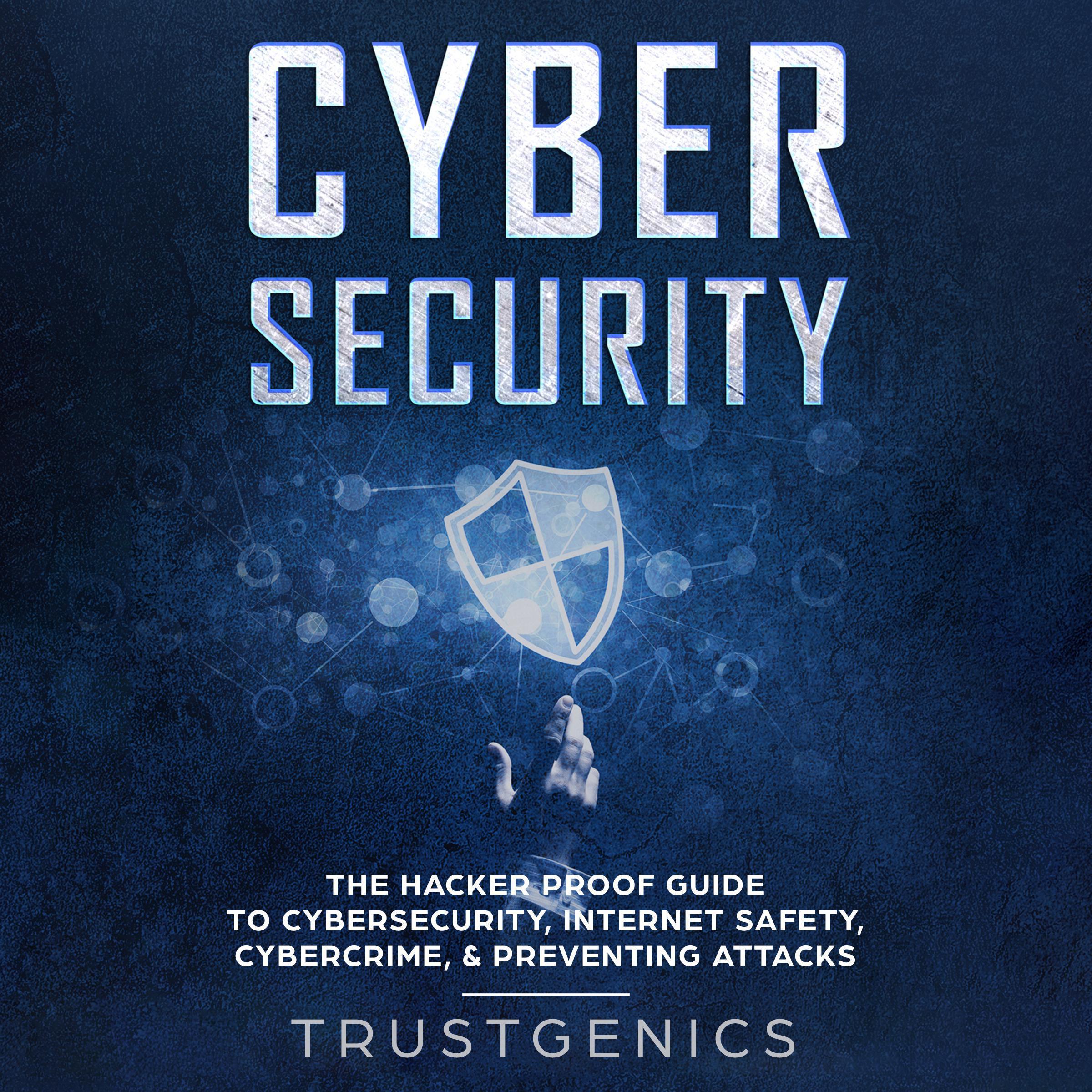 Cybersecurity