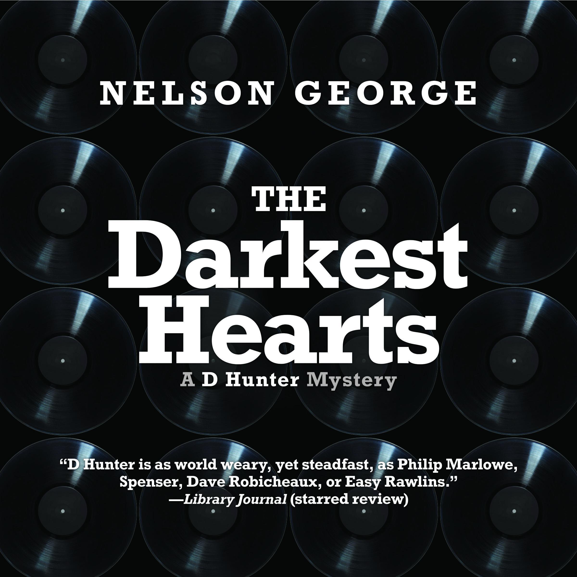The Darkest Hearts