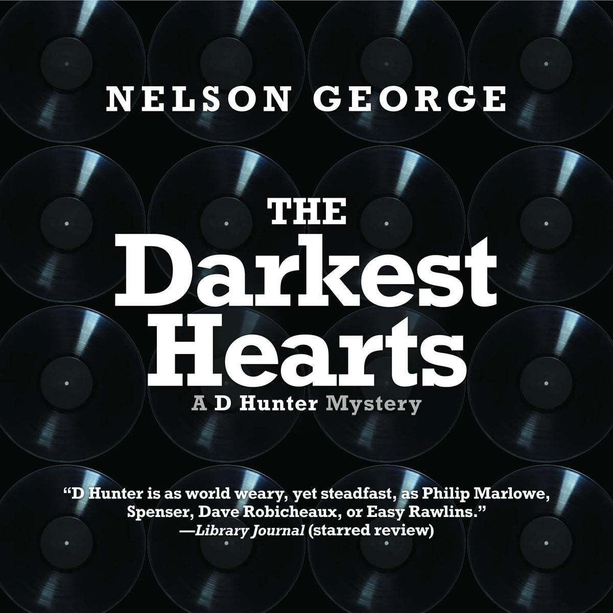 The Darkest Hearts