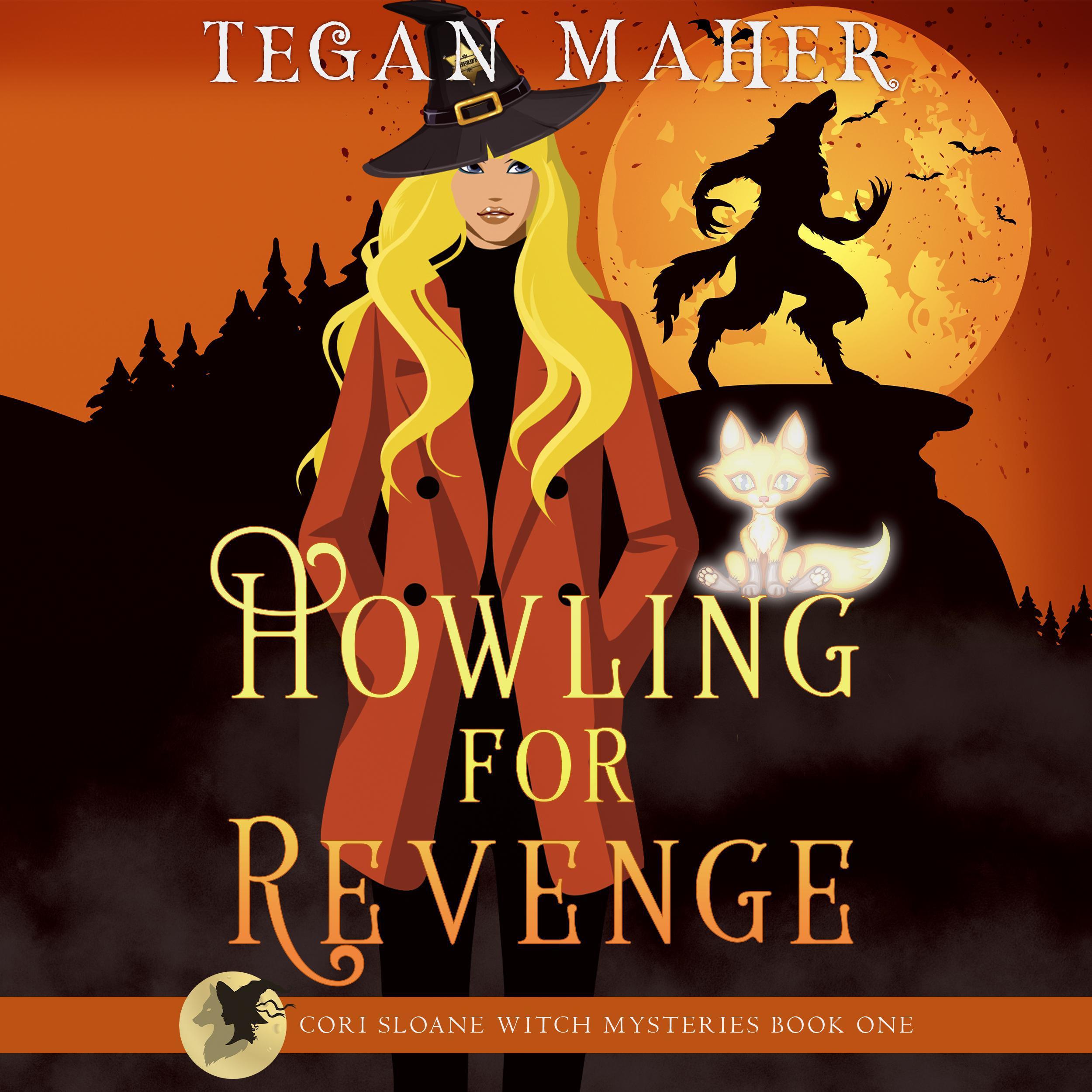 Howling for Revenge