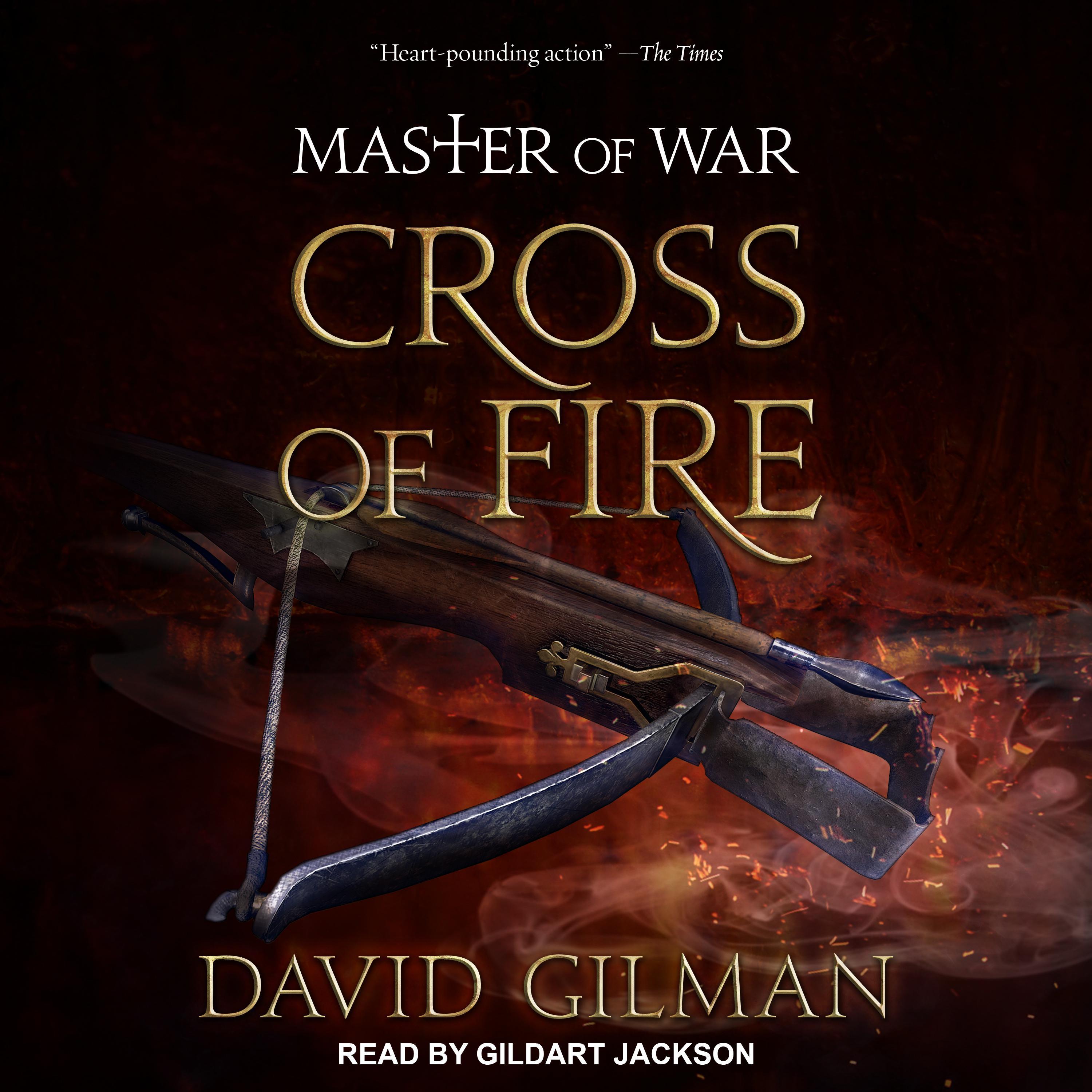 Cross of Fire