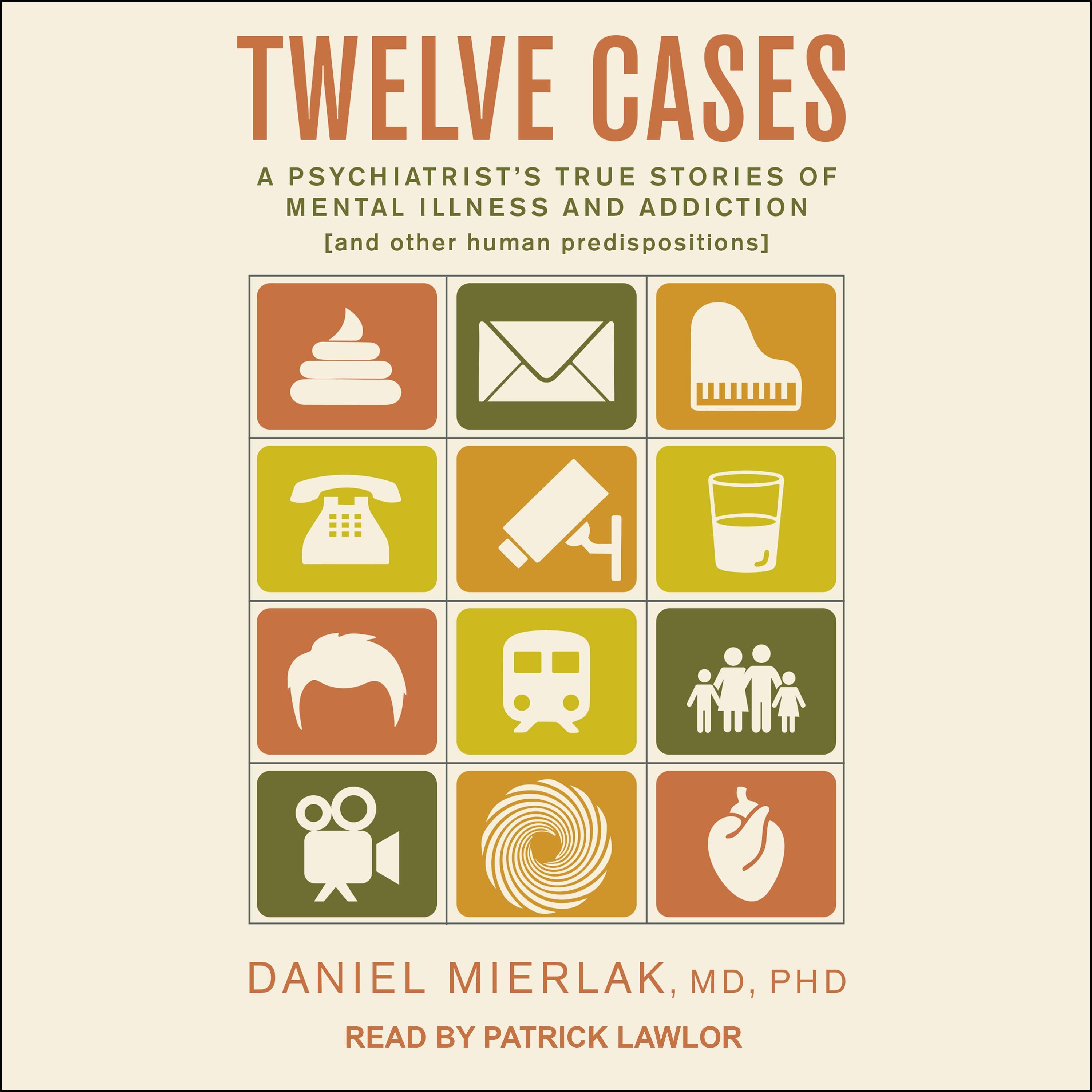 Twelve Cases