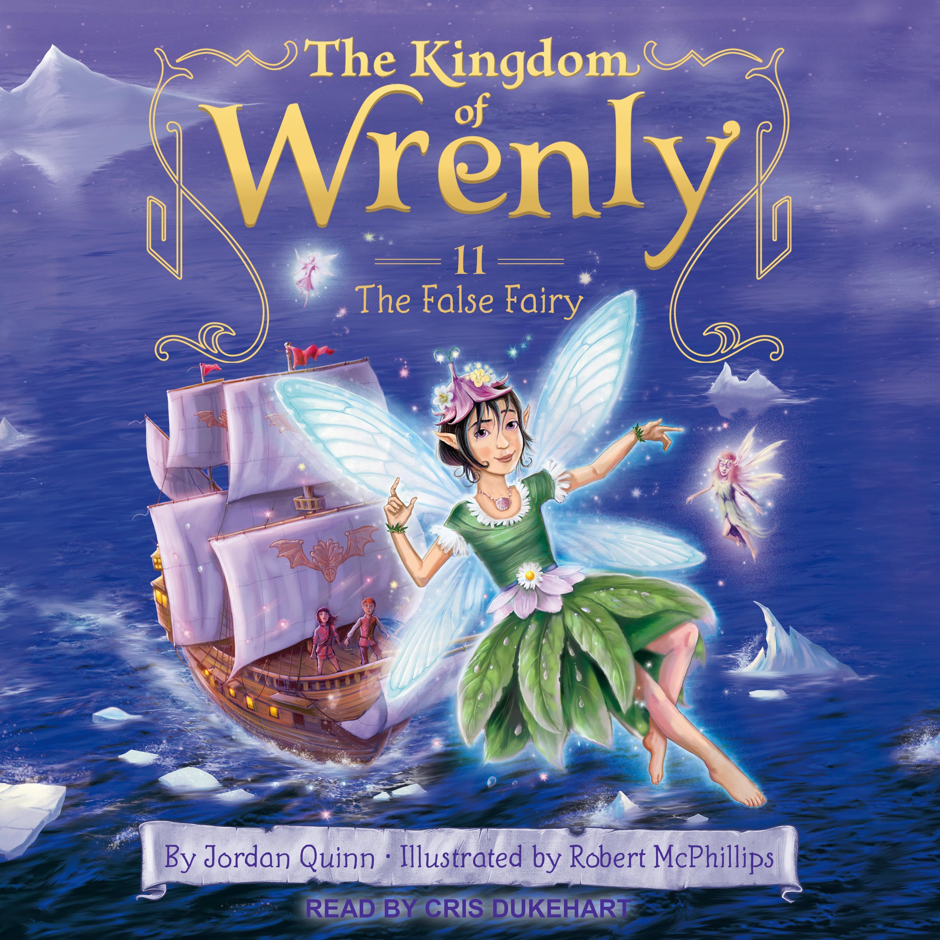 The False Fairy