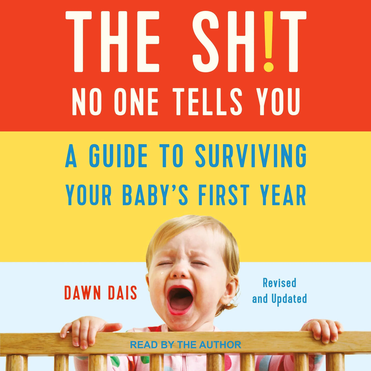 The Sh!t No One Tells You