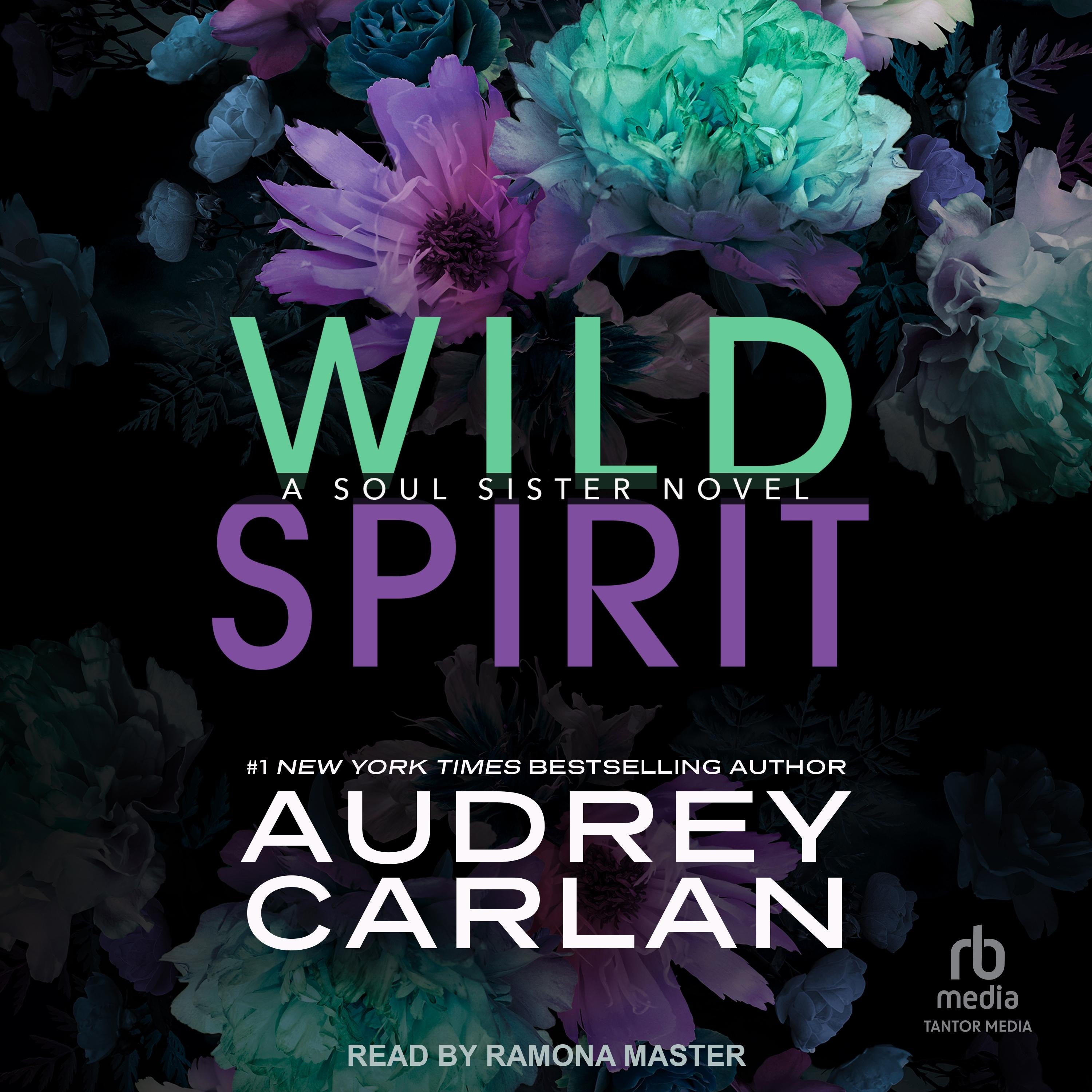 Wild Spirit