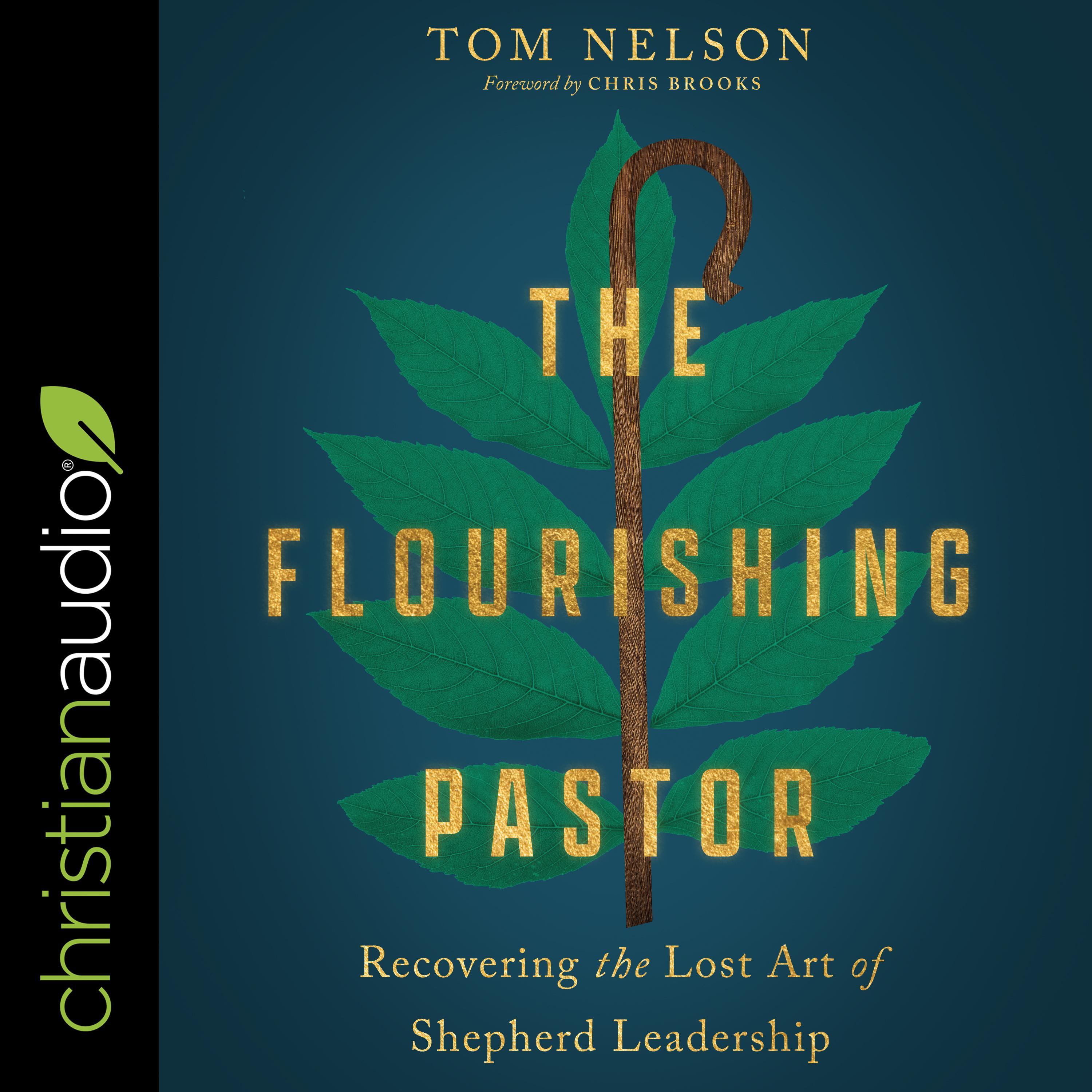 The Flourishing Pastor