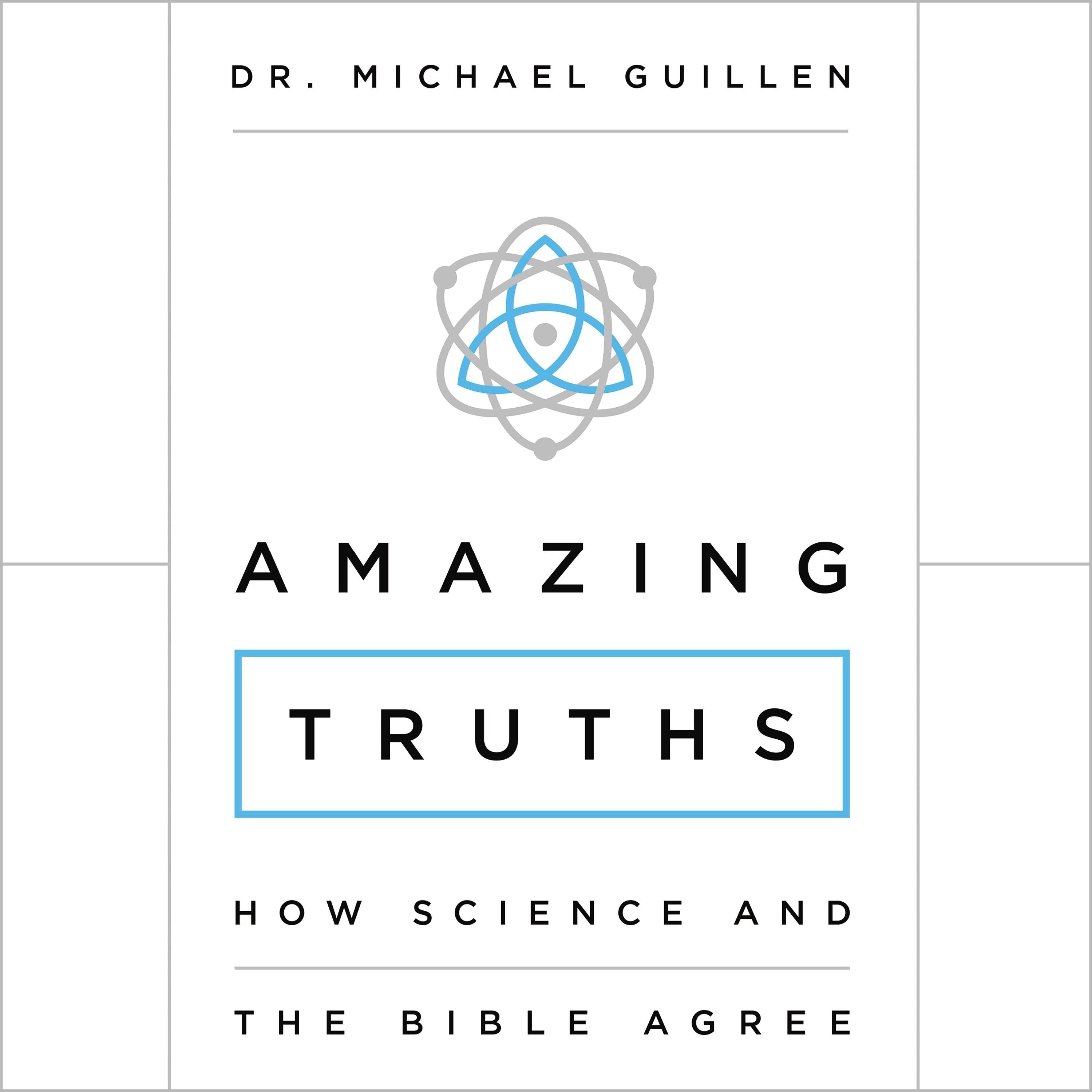 Amazing Truths