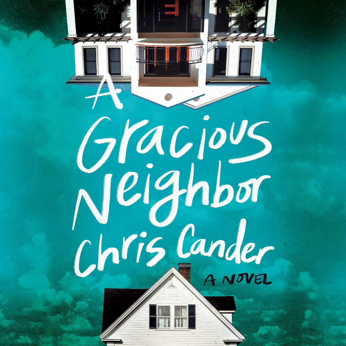A Gracious Neighbor
