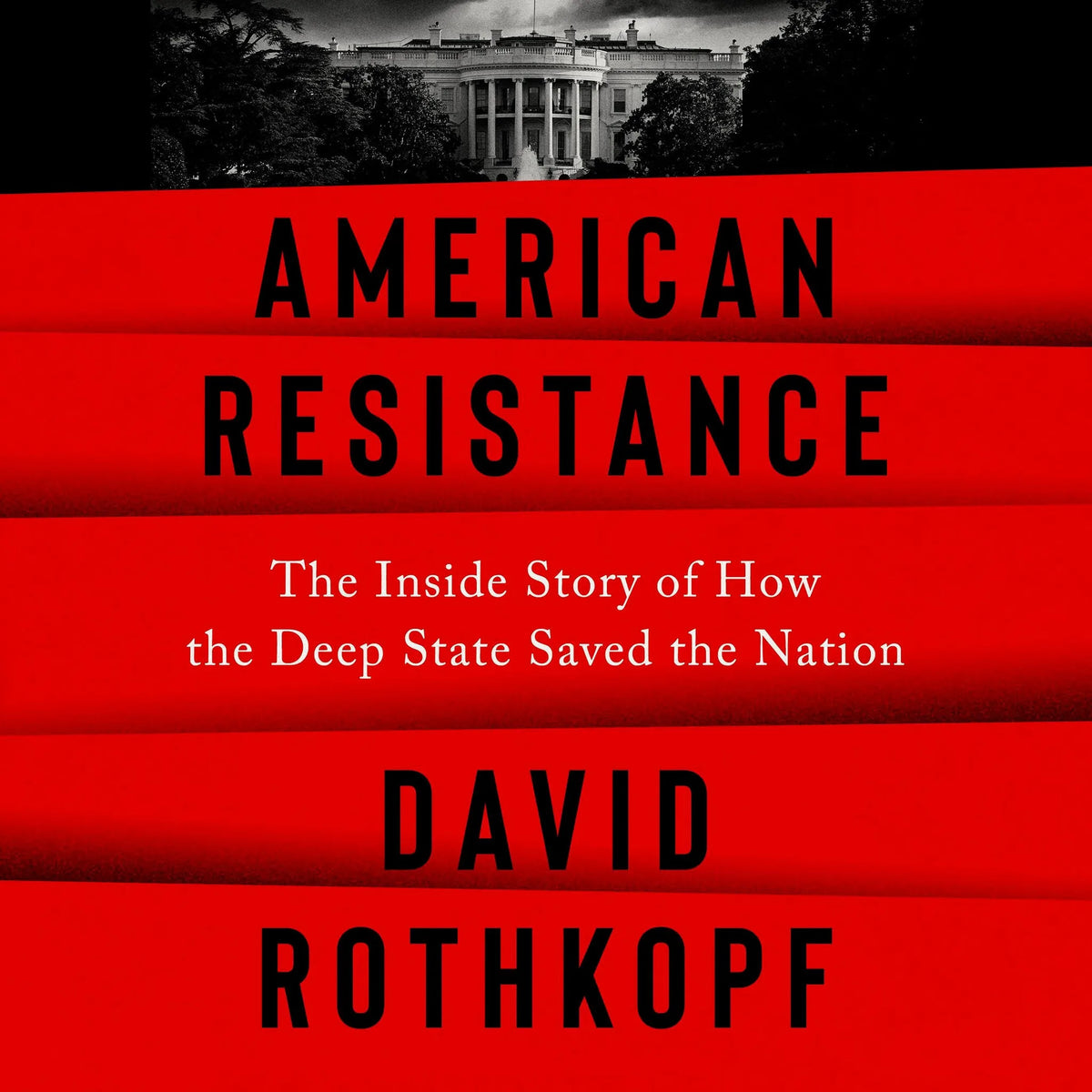 American Resistance