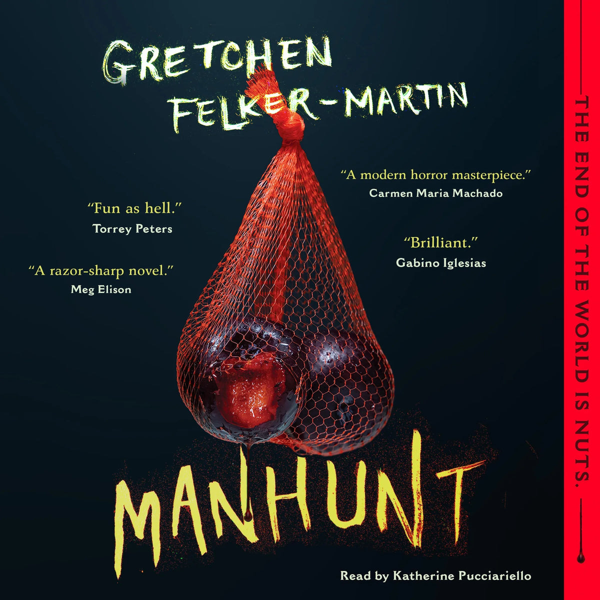 Manhunt