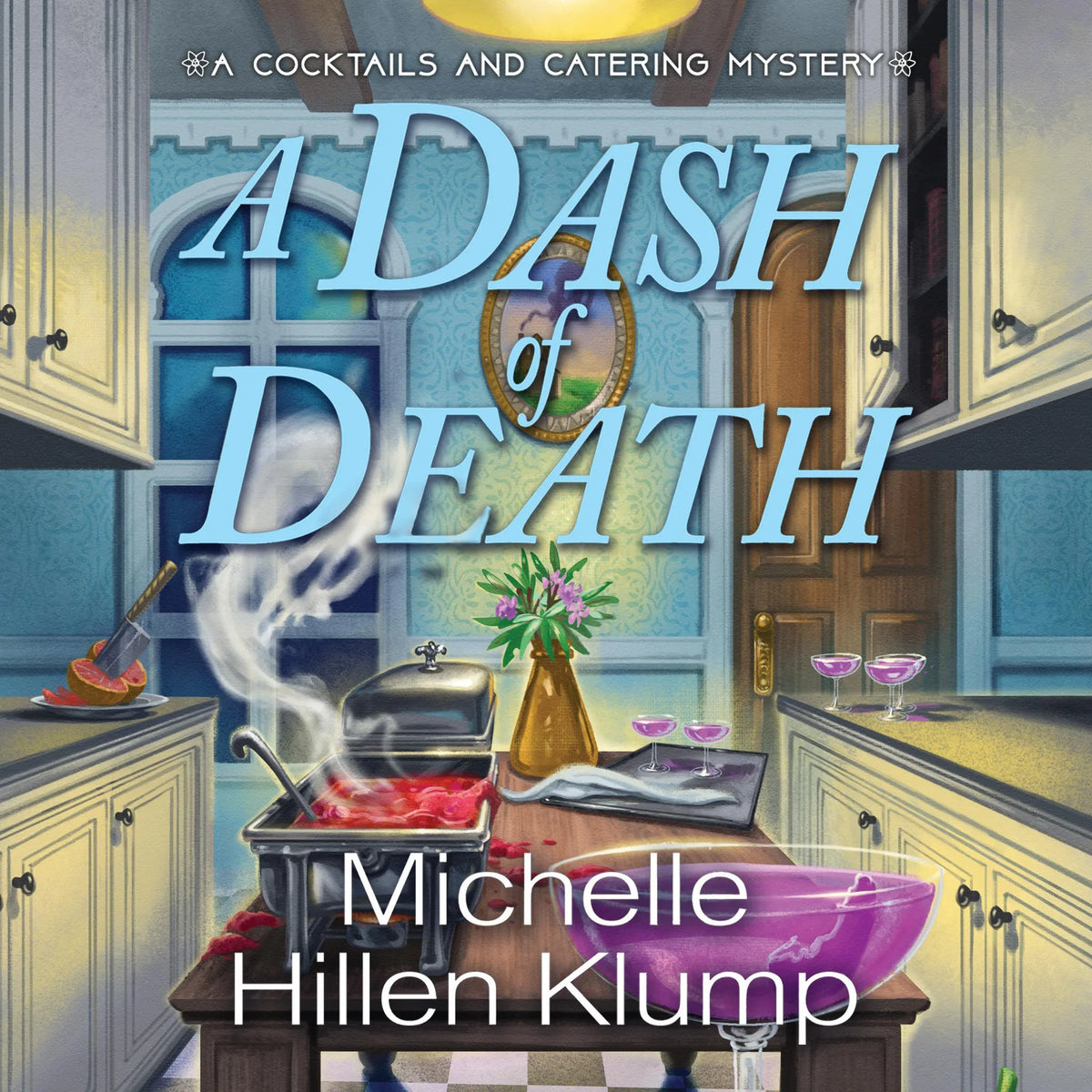 A Dash of Death