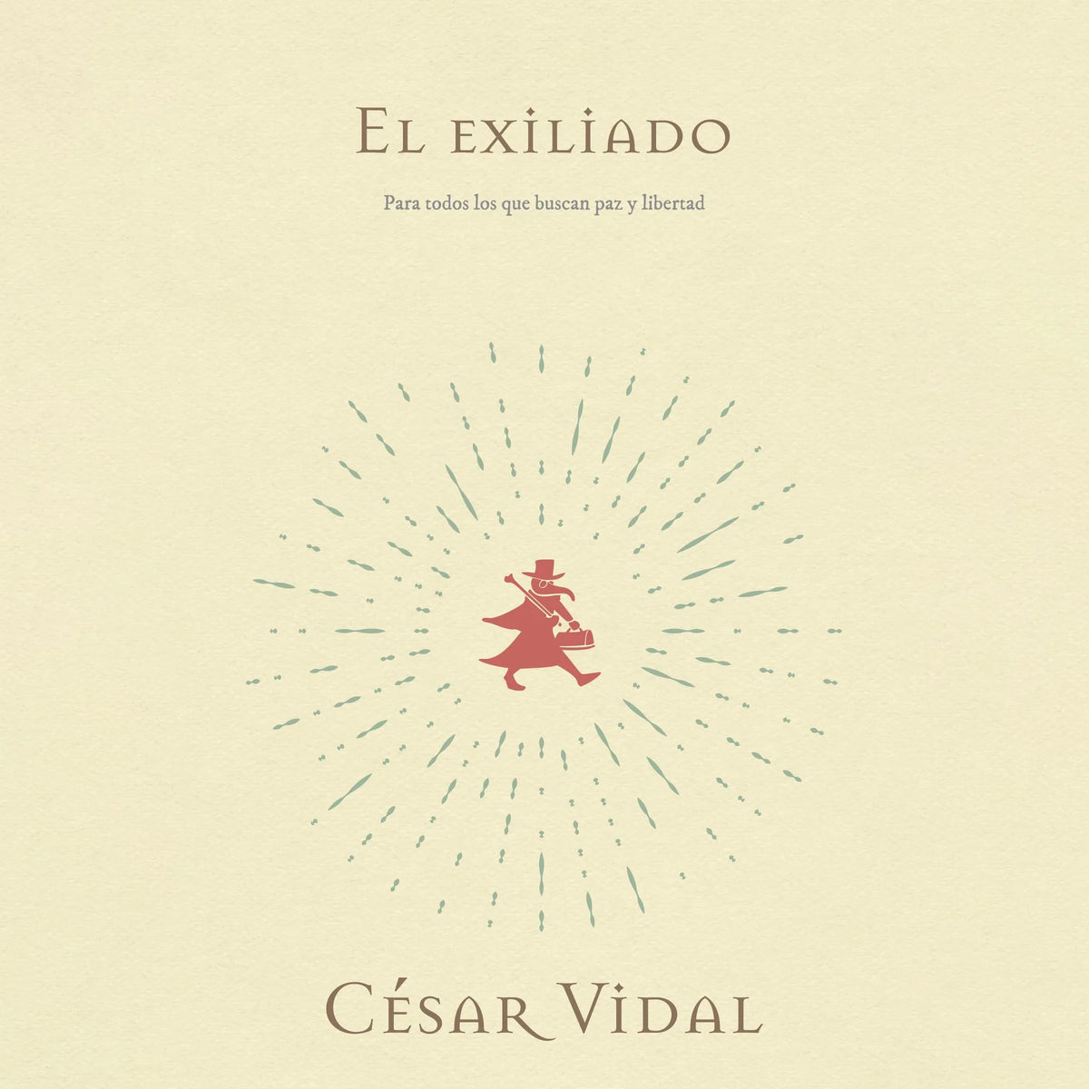 El exiliado