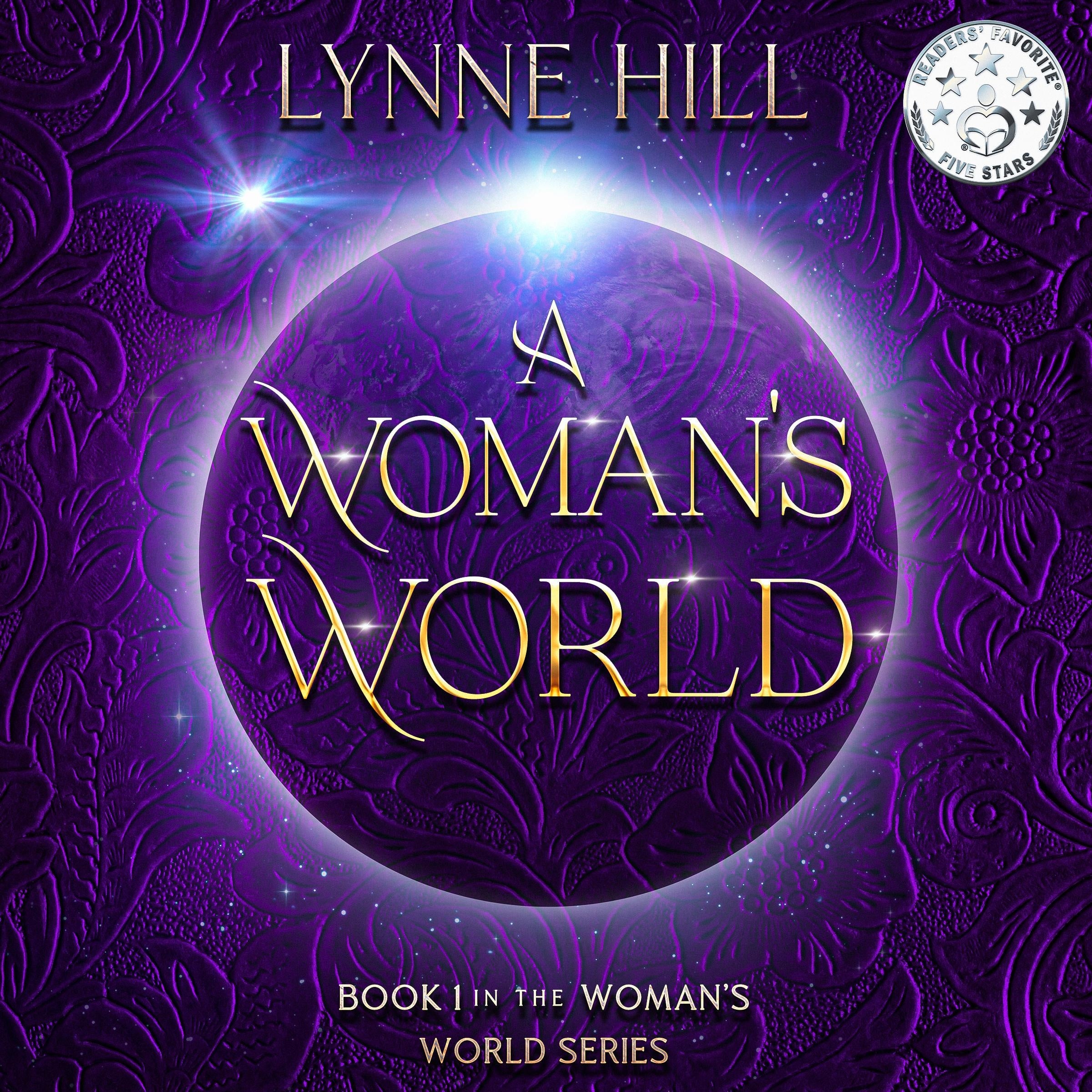 A Woman's World