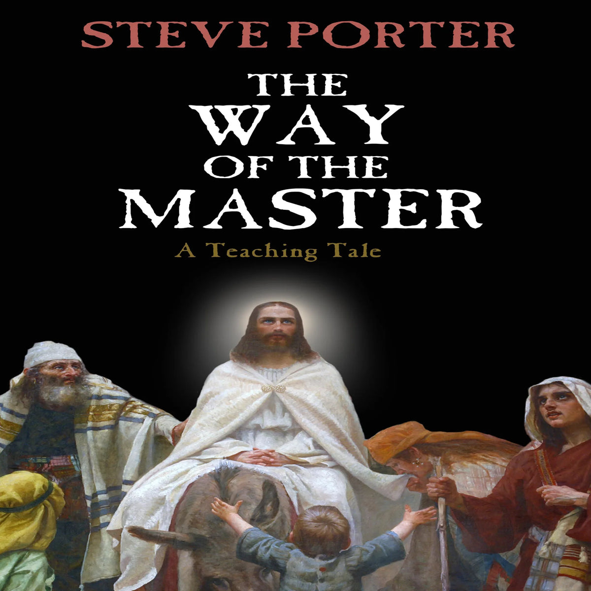 The Way of the Master