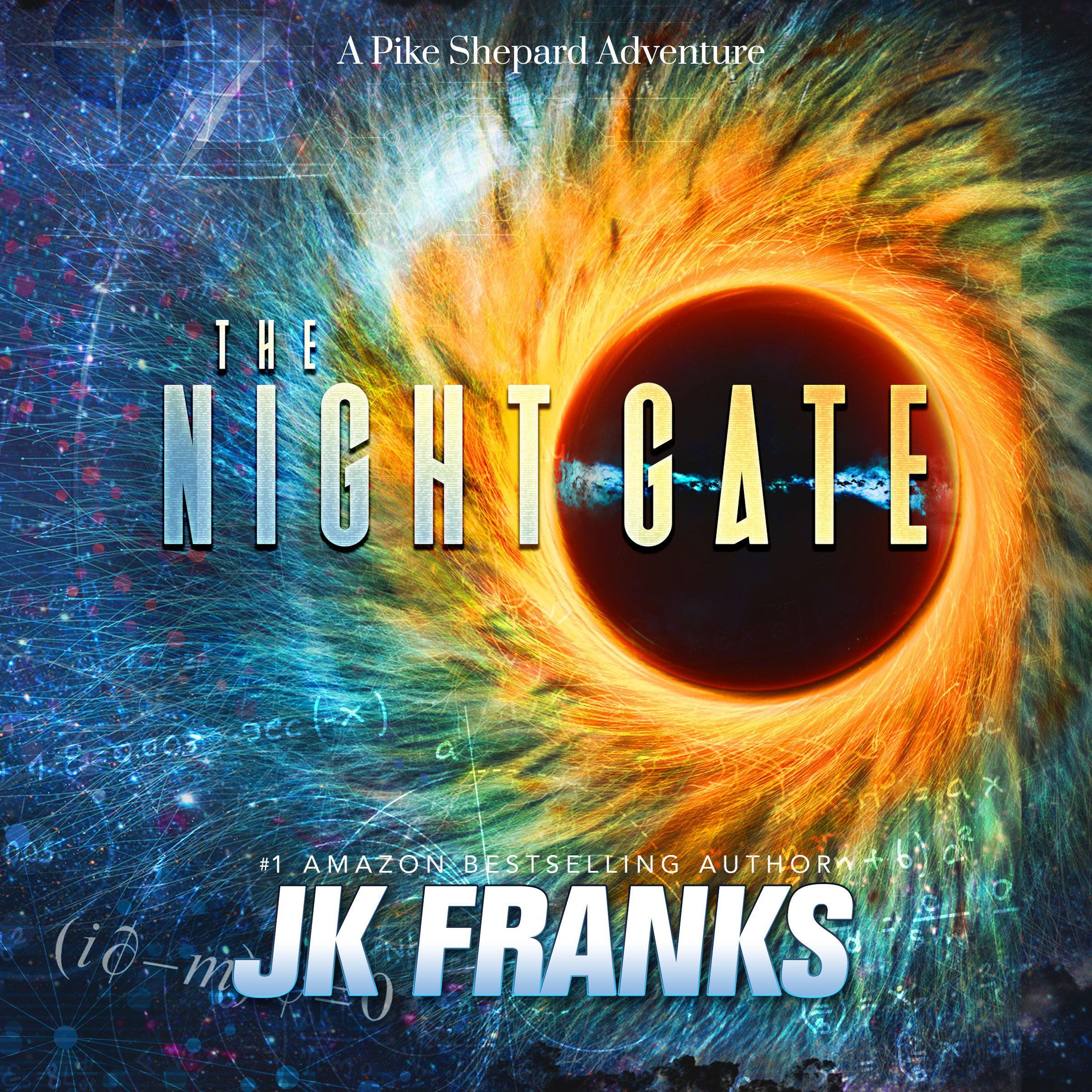 The Night Gate