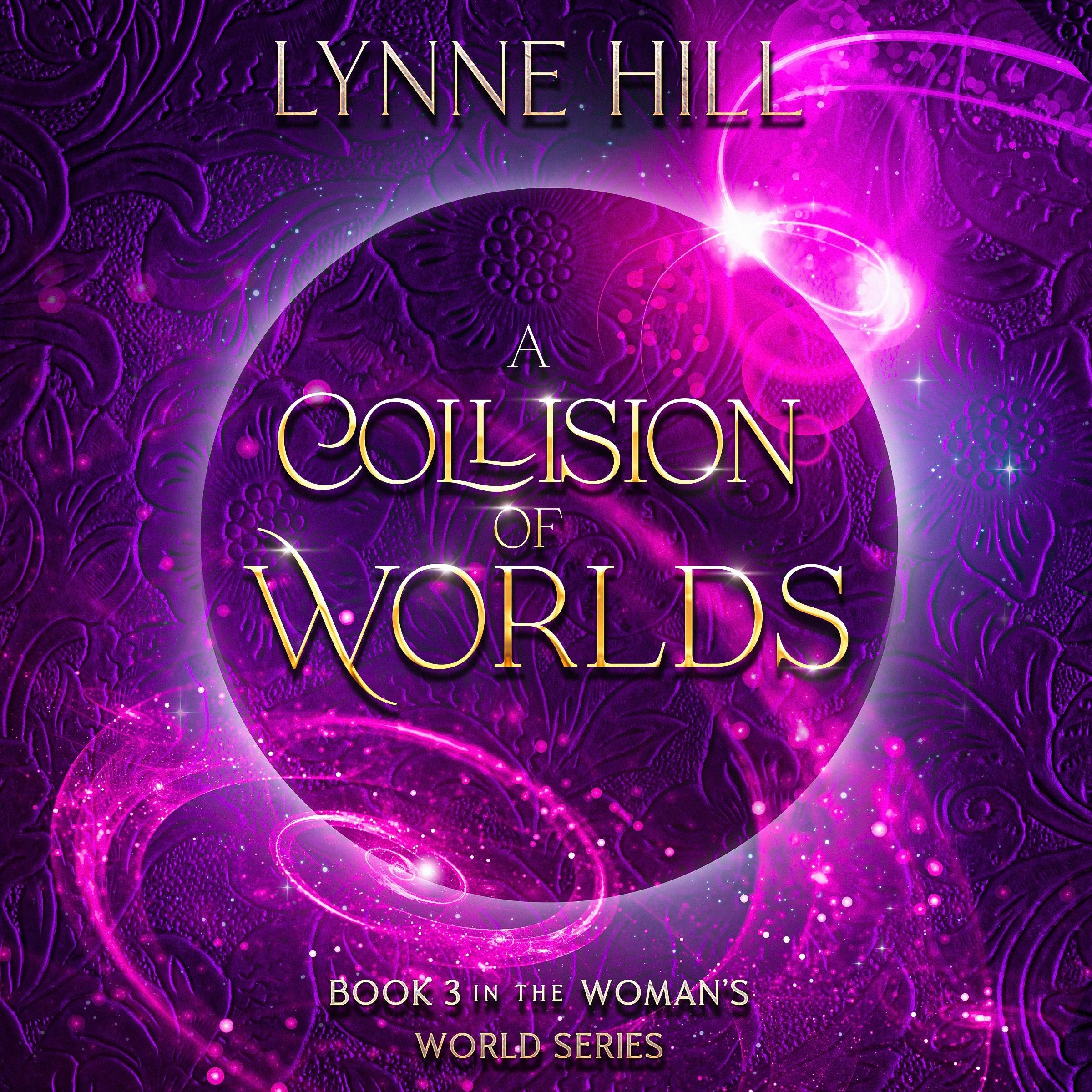 A Collision of Worlds