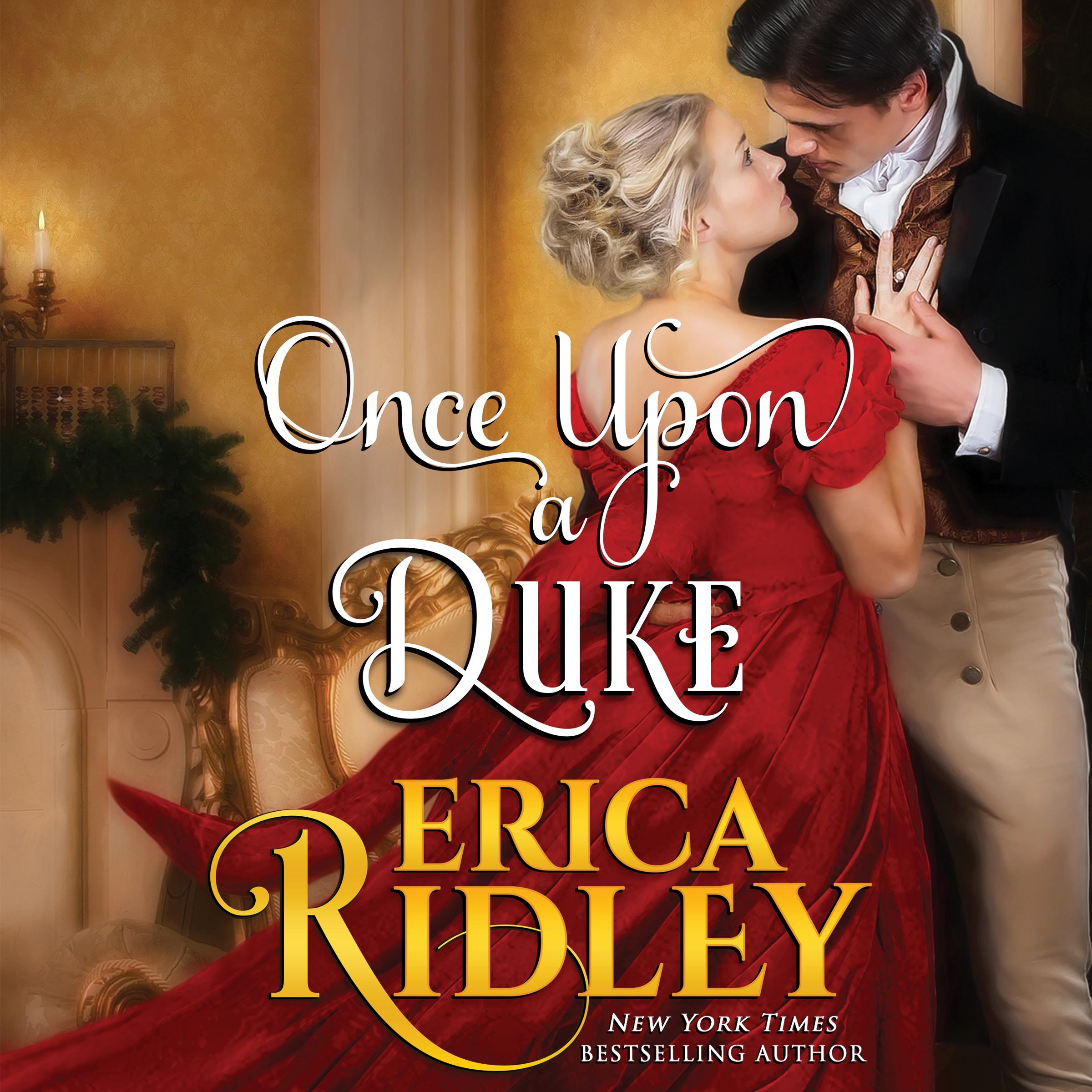 Once Upon a Duke