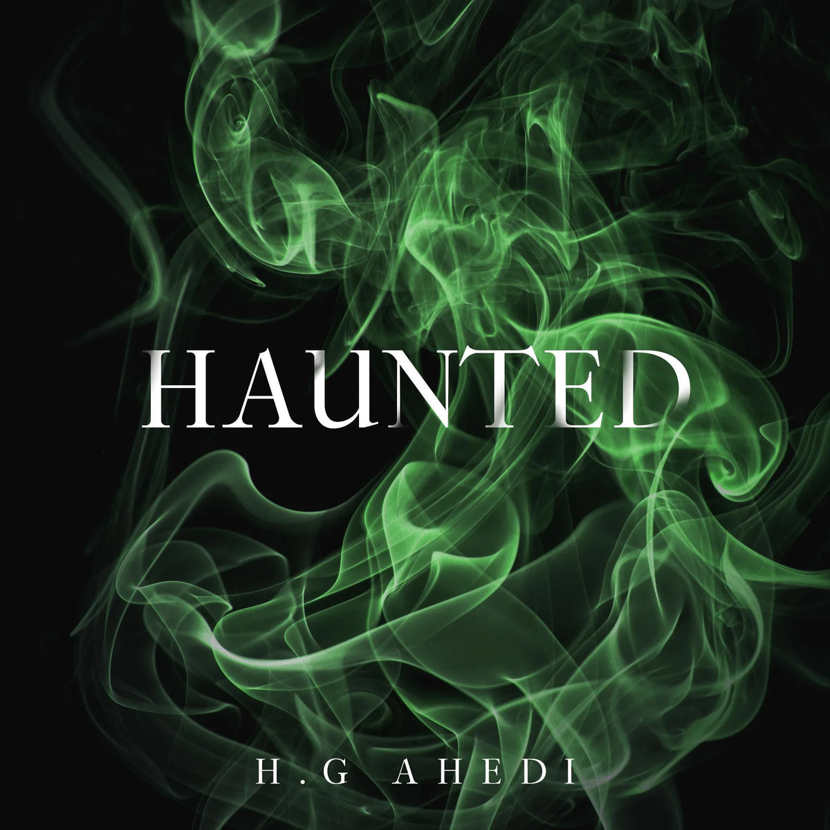 Haunted