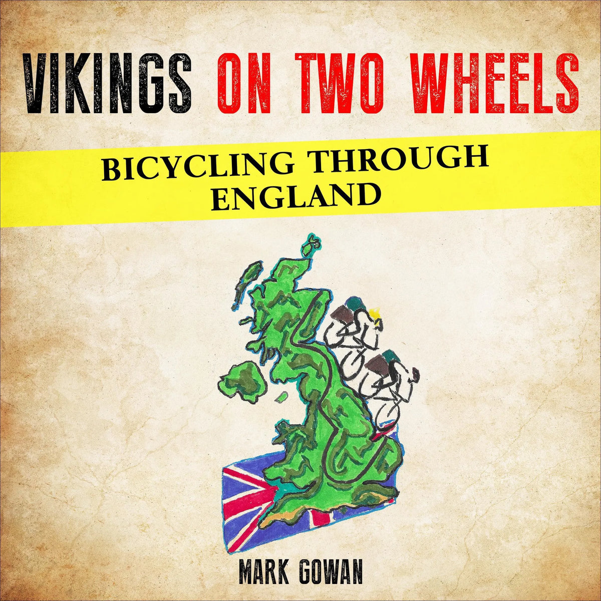 Vikings On Two Wheels