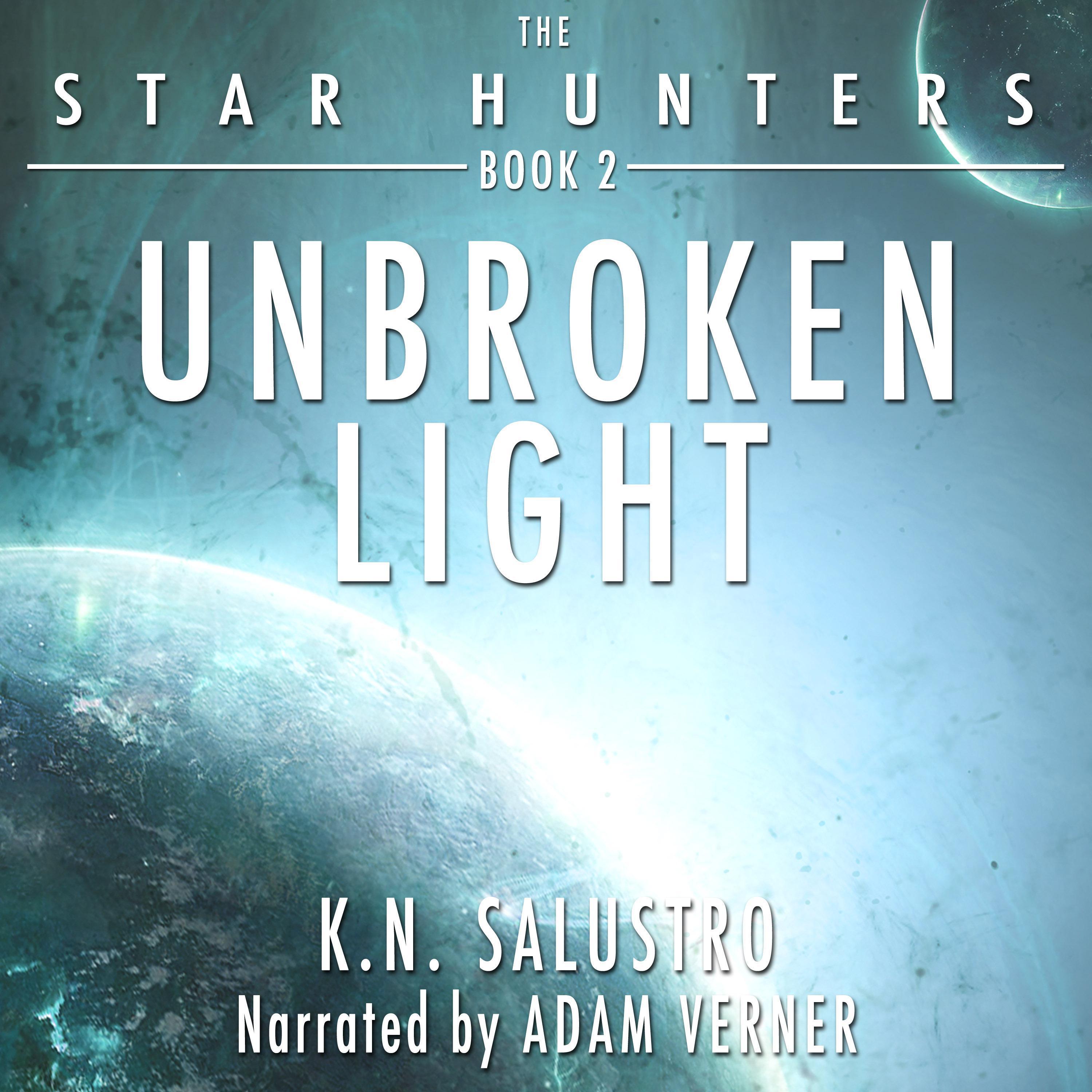 Unbroken Light