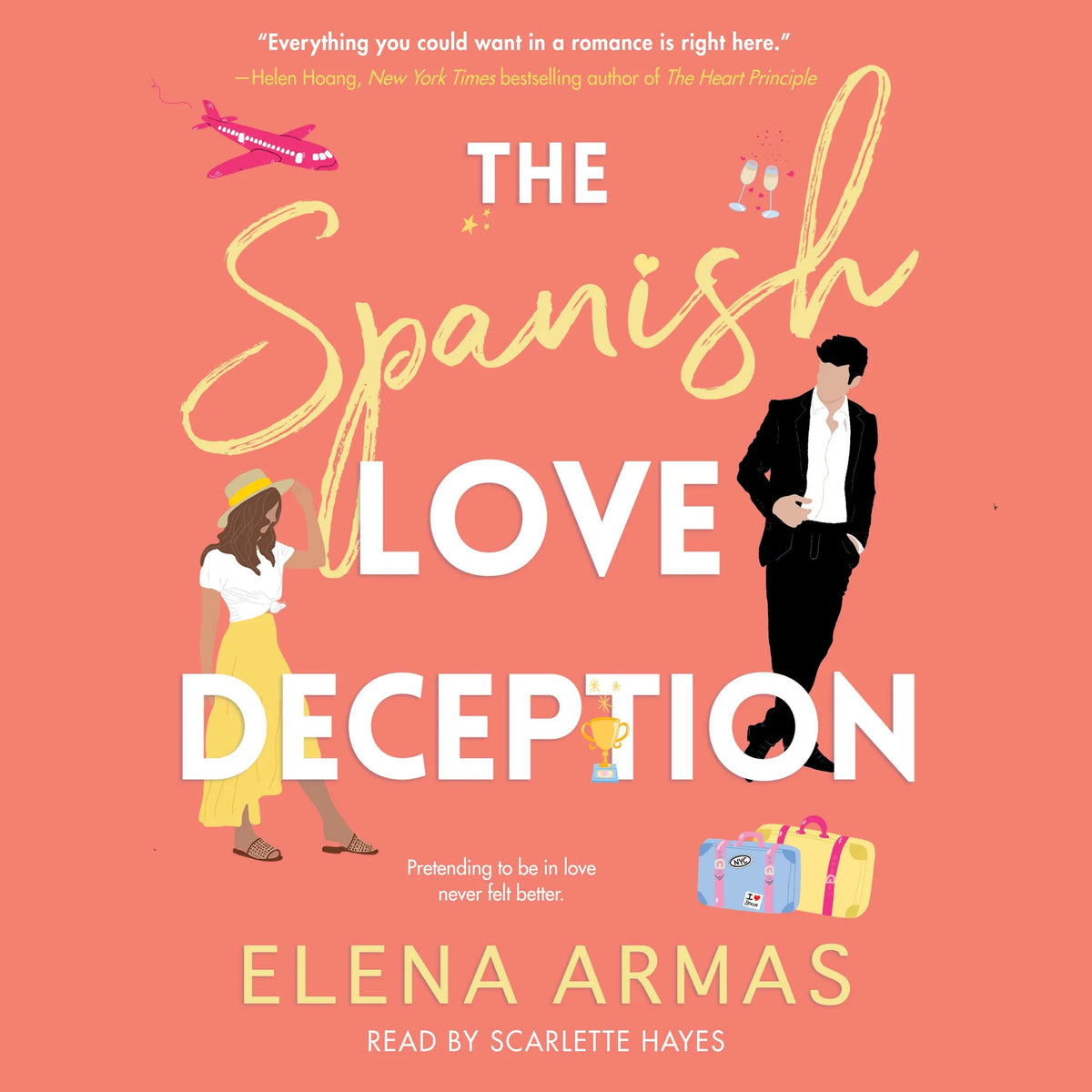 The Spanish Love Deception