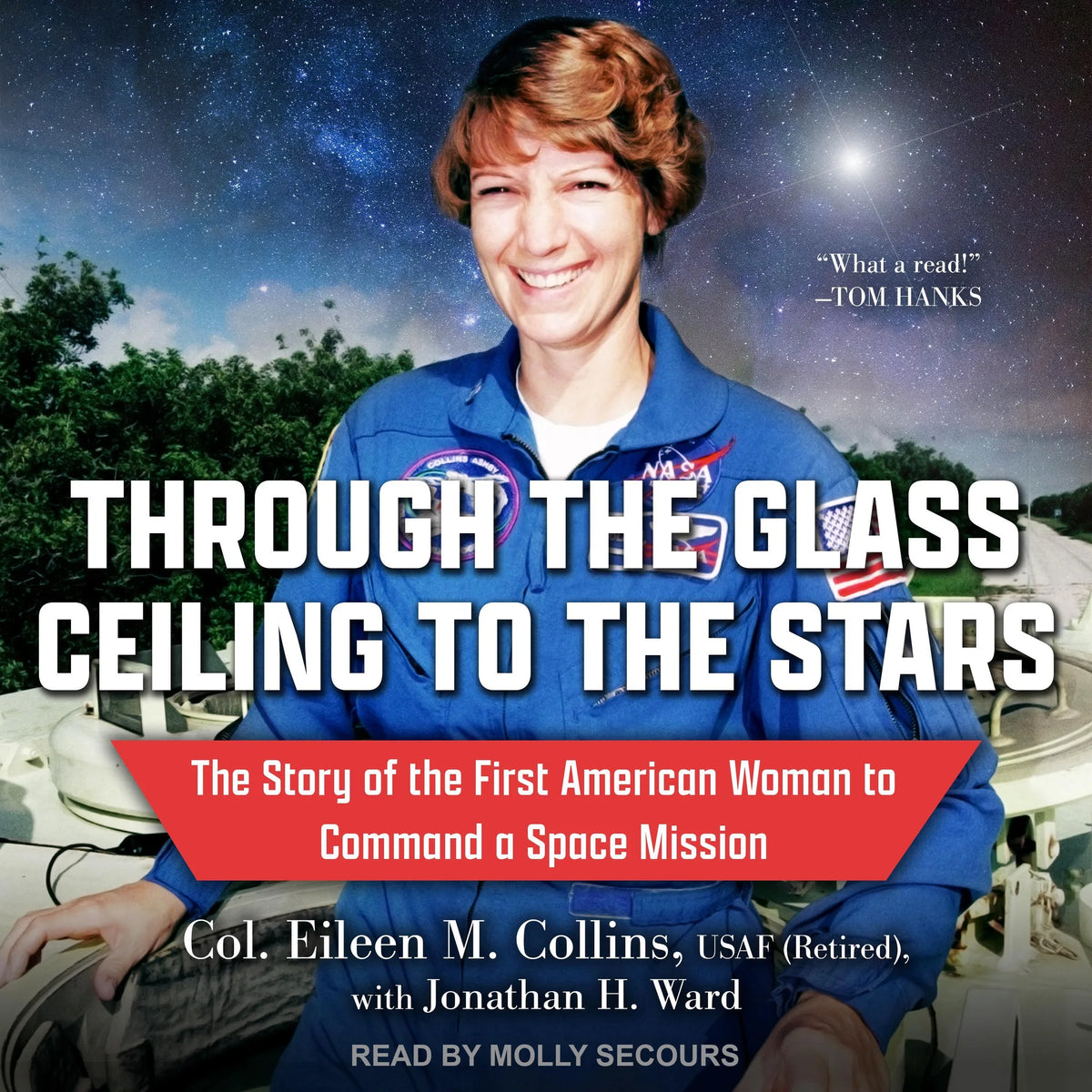 Through the Glass Ceiling to the Stars