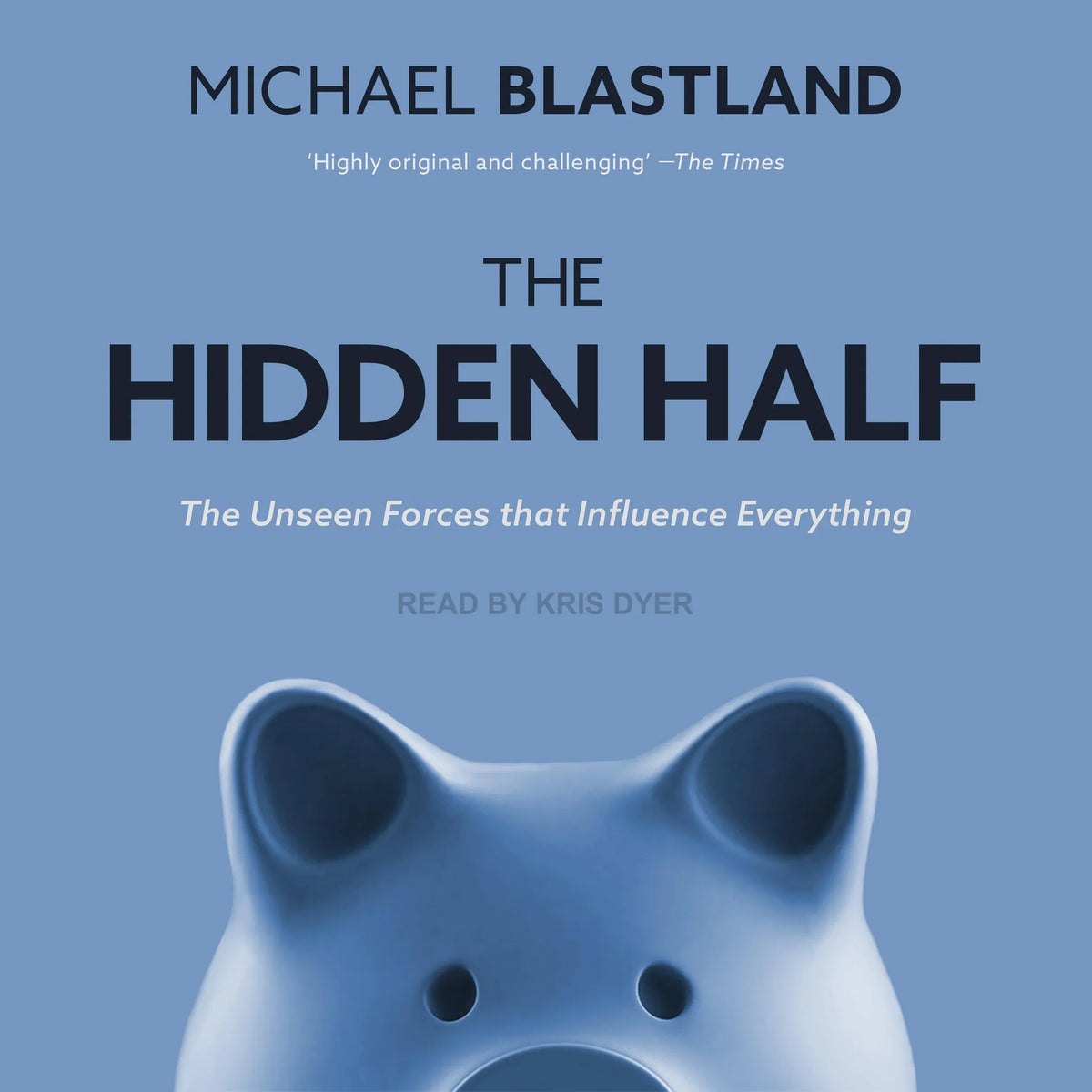 The Hidden Half