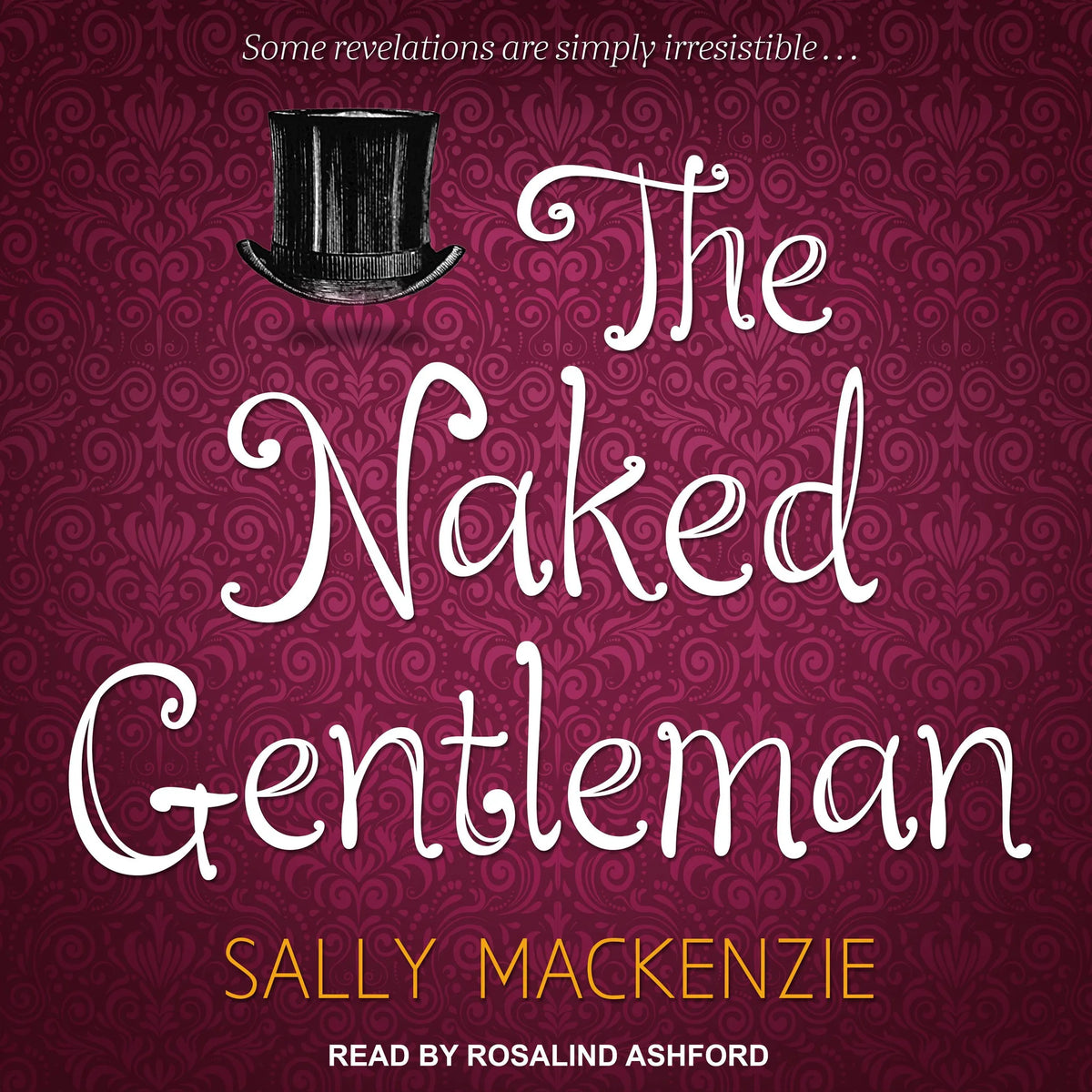 The Naked Gentleman