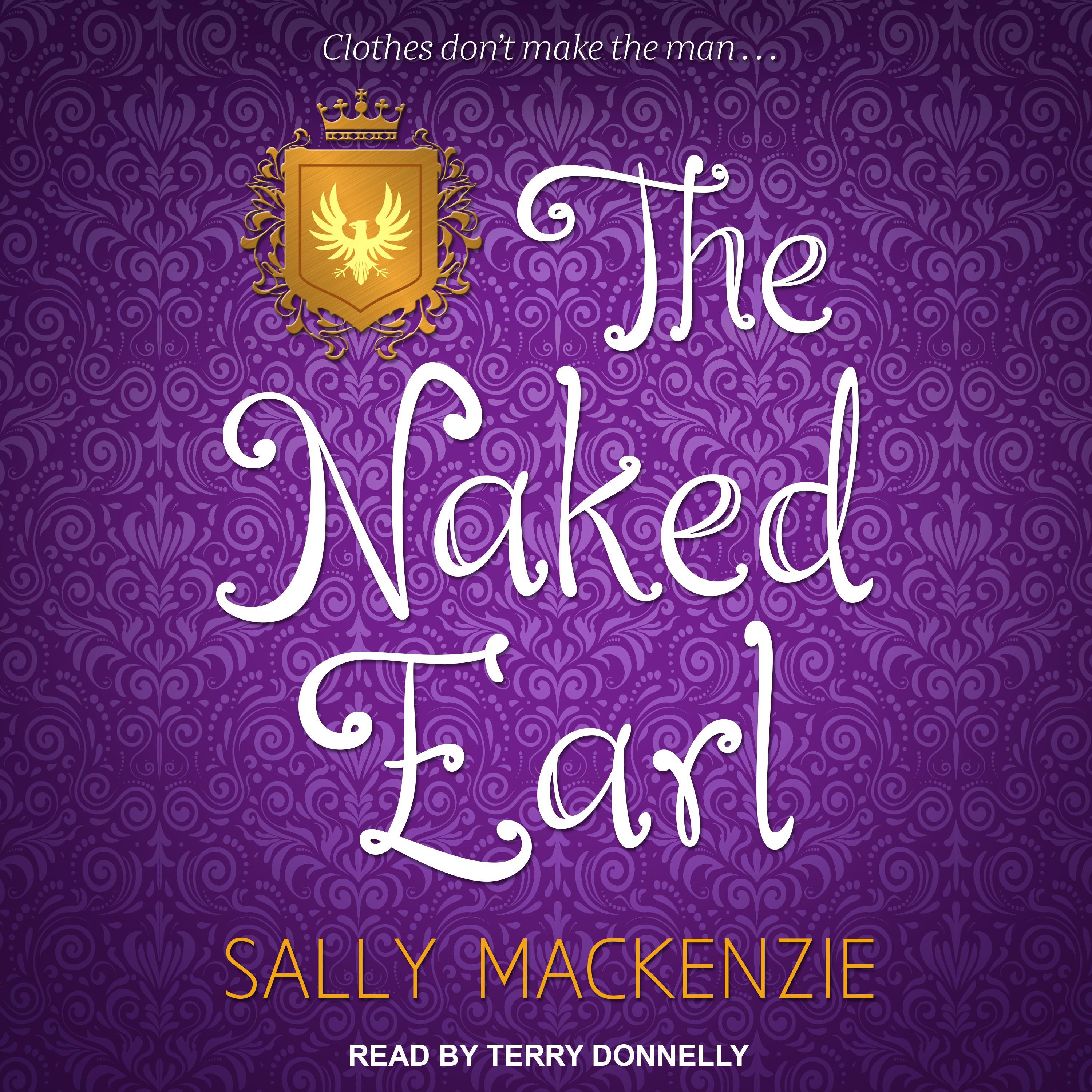 The Naked Earl