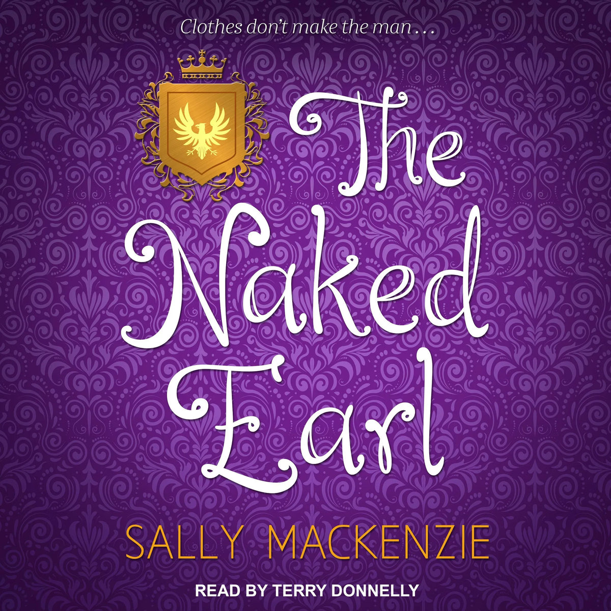 The Naked Earl
