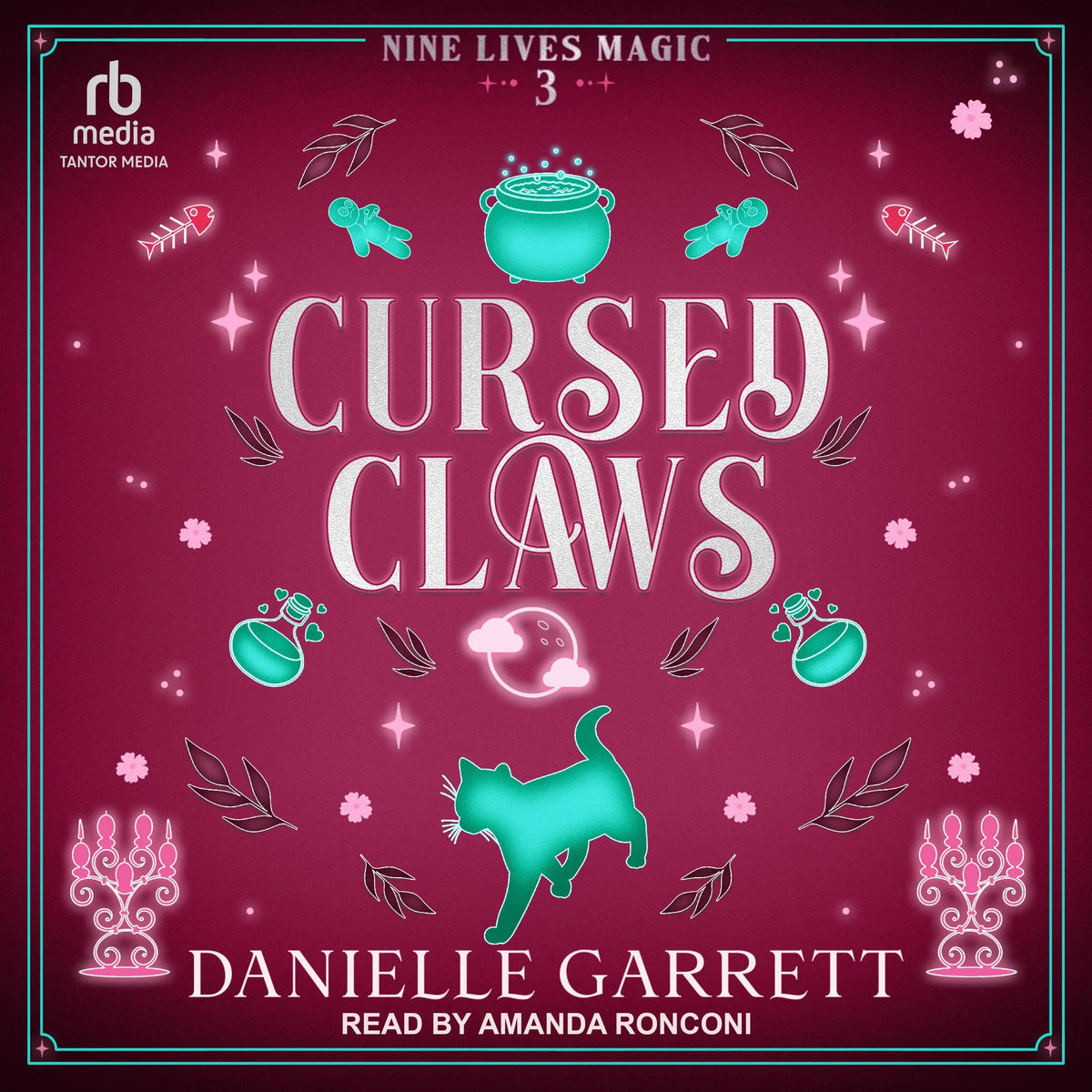 Cursed Claws