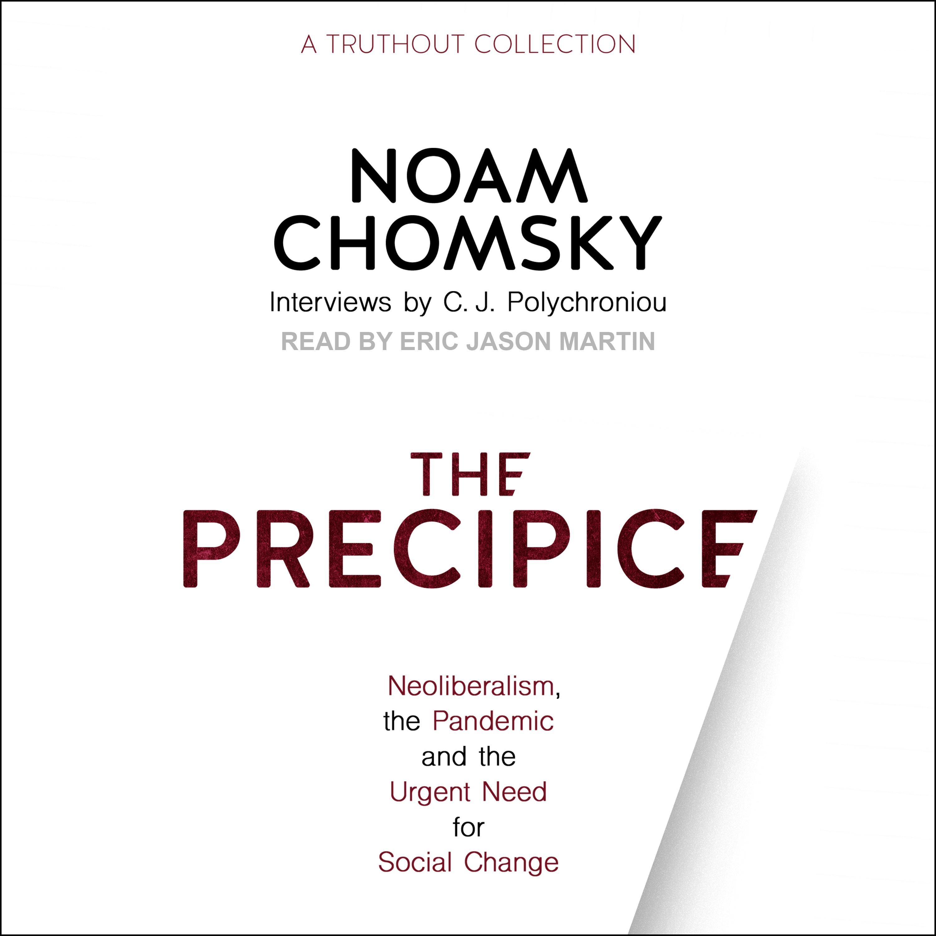 The Precipice