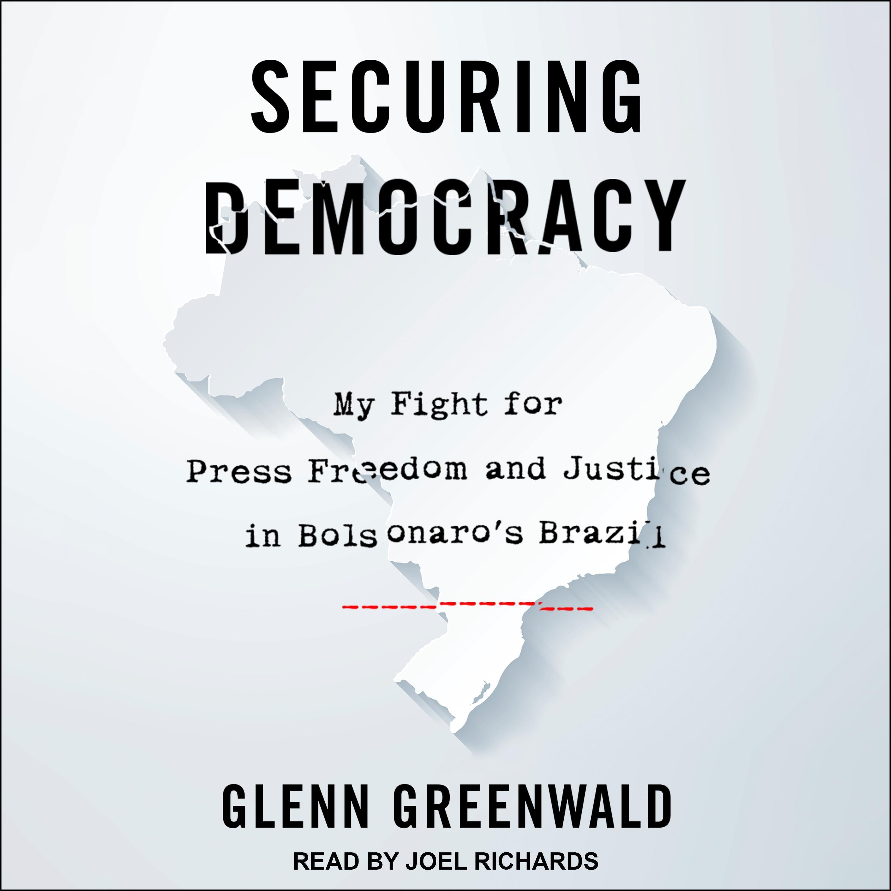 Securing Democracy